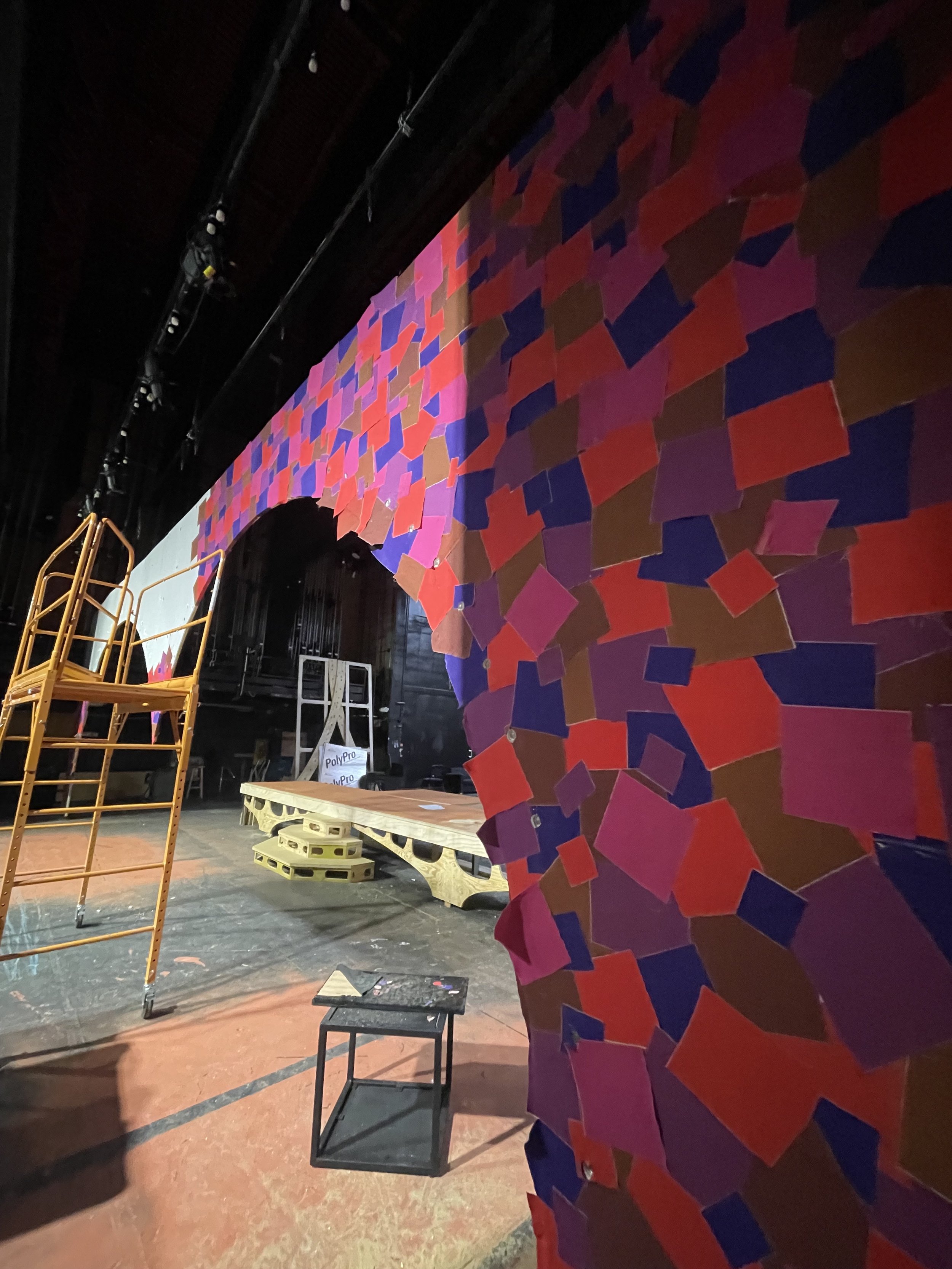 Sweet Charity (TCU)