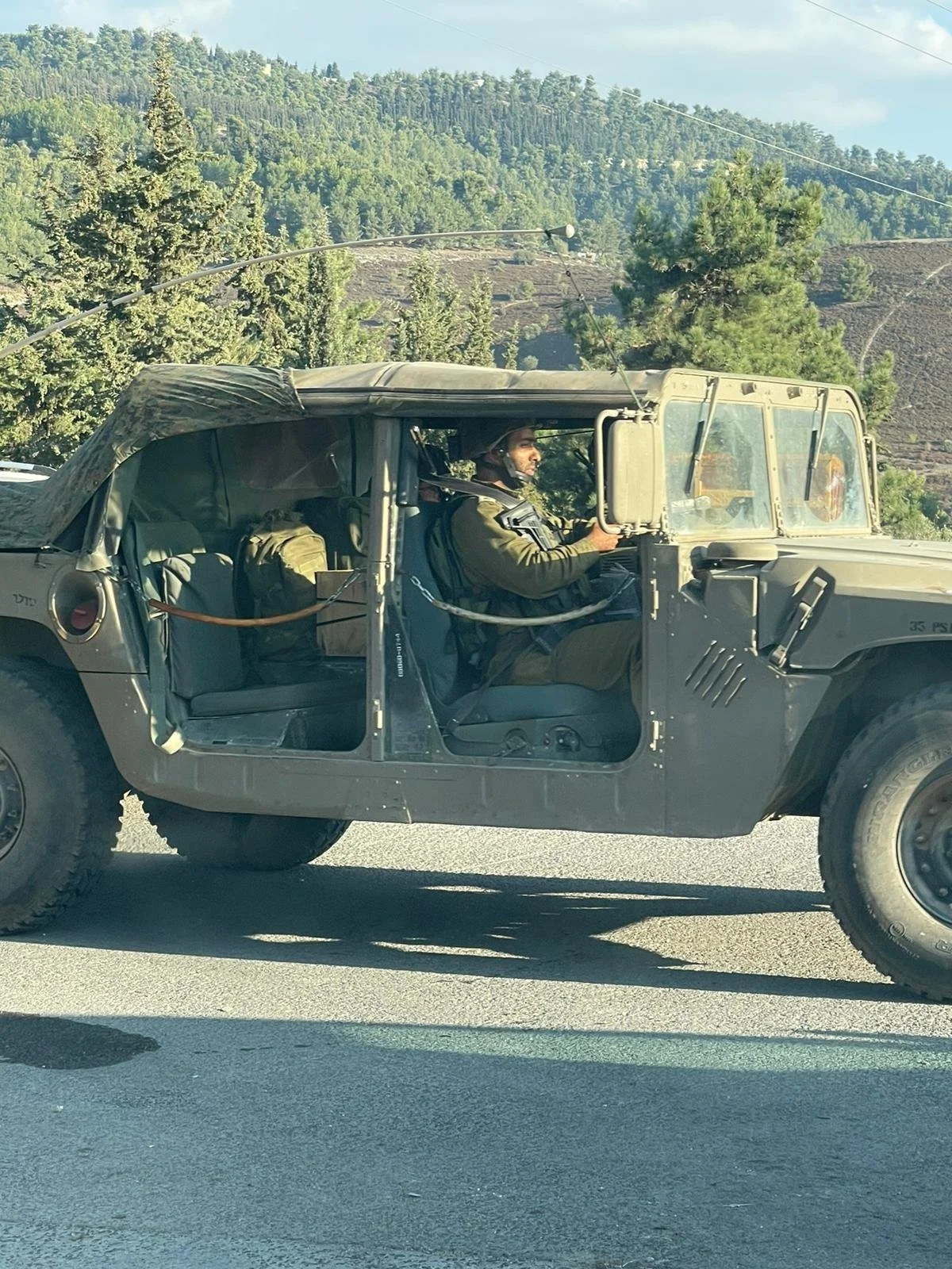 A Bumpy Weekend Ahead 10/13/28