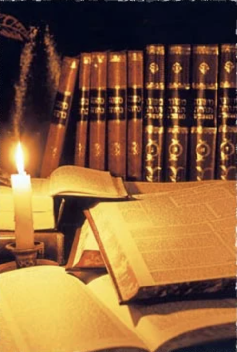 SHAVUOT 5786