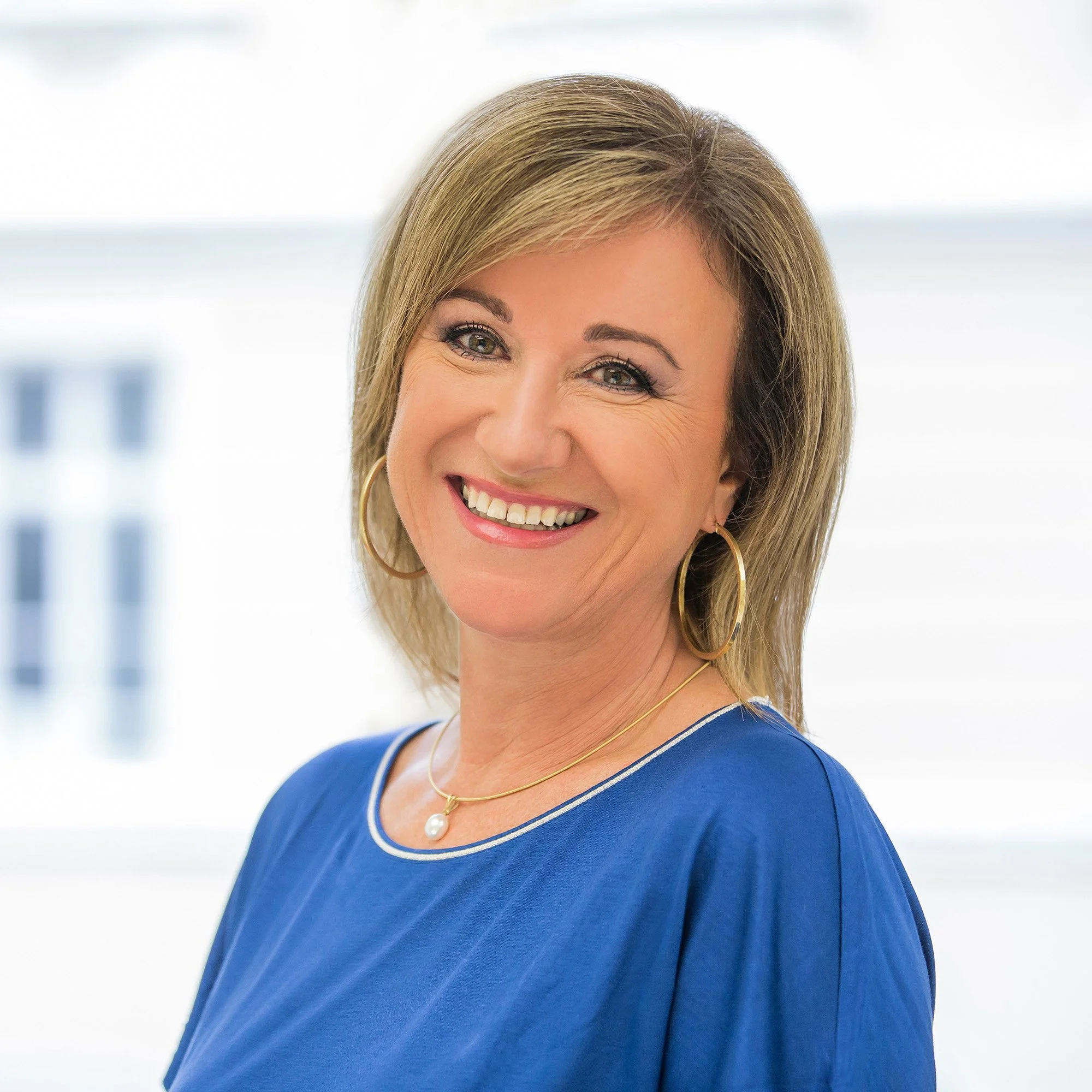 Dr. Alexandra Fritzenwallner