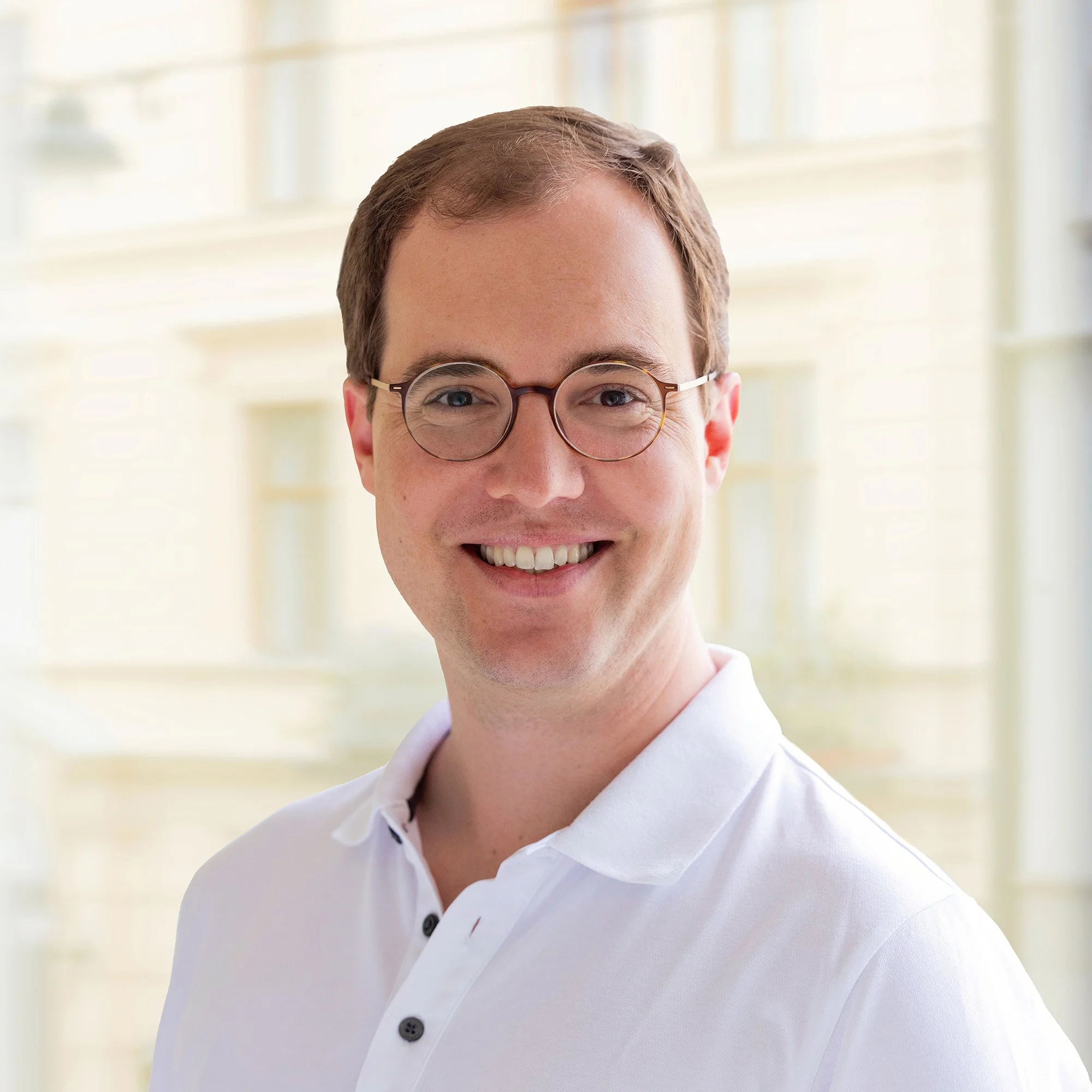 Doz. Dr. Matthias Meissnitzer, MBA