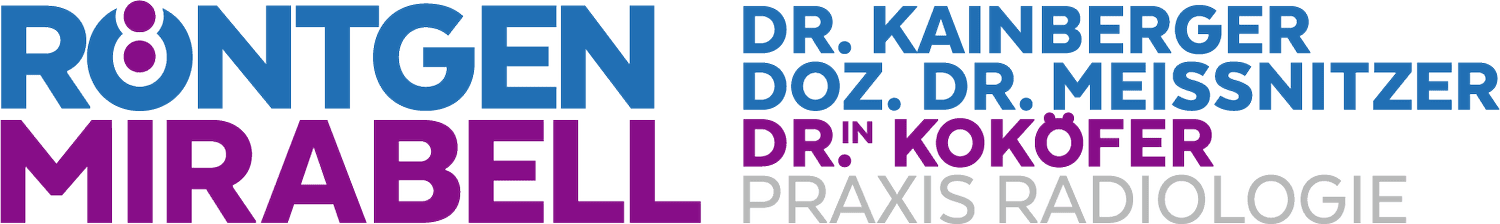Röntgen Mirabell Salzburg - Gruppenpraxis Radiologie