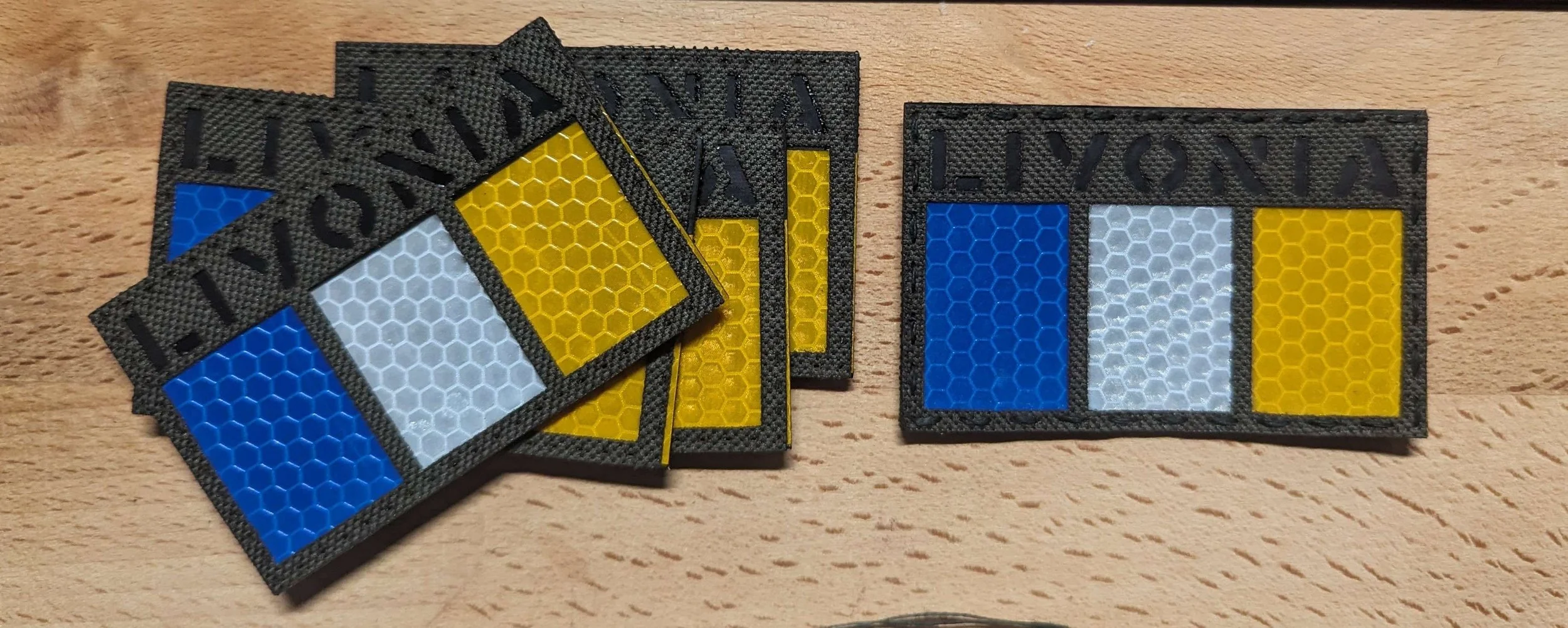 Andere Projekte von L-S-W