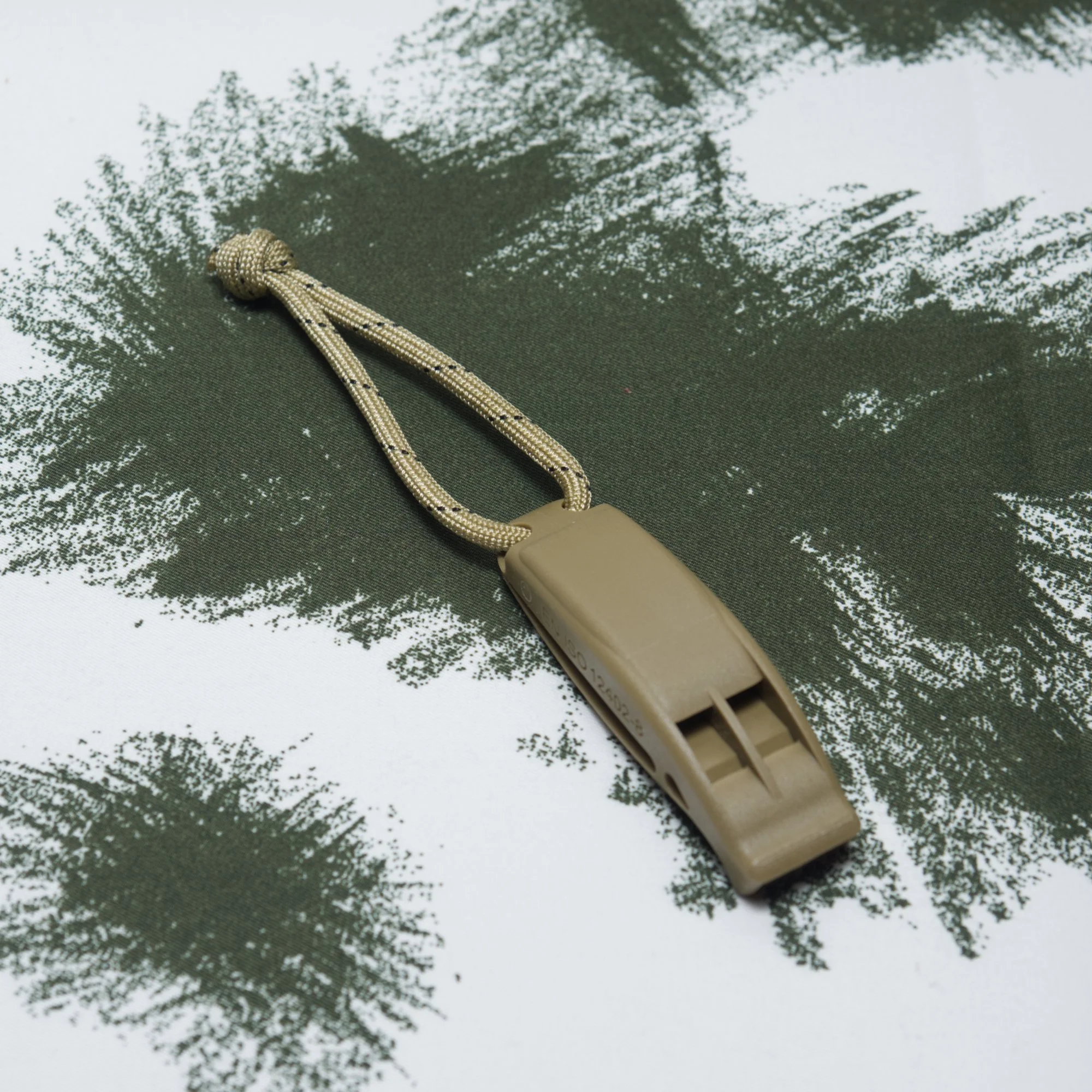 Duraflex Signalpfeife