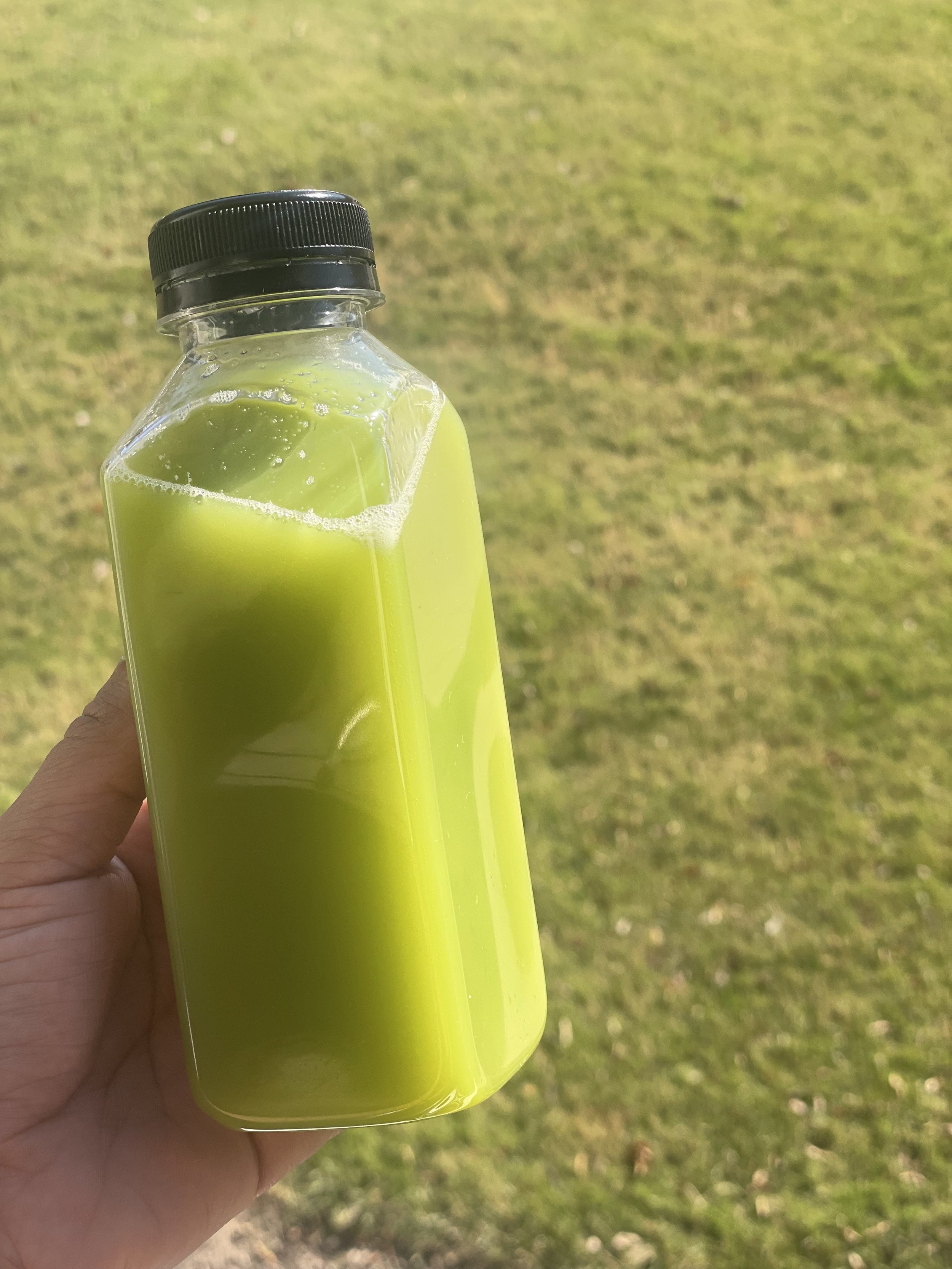 Green Detox