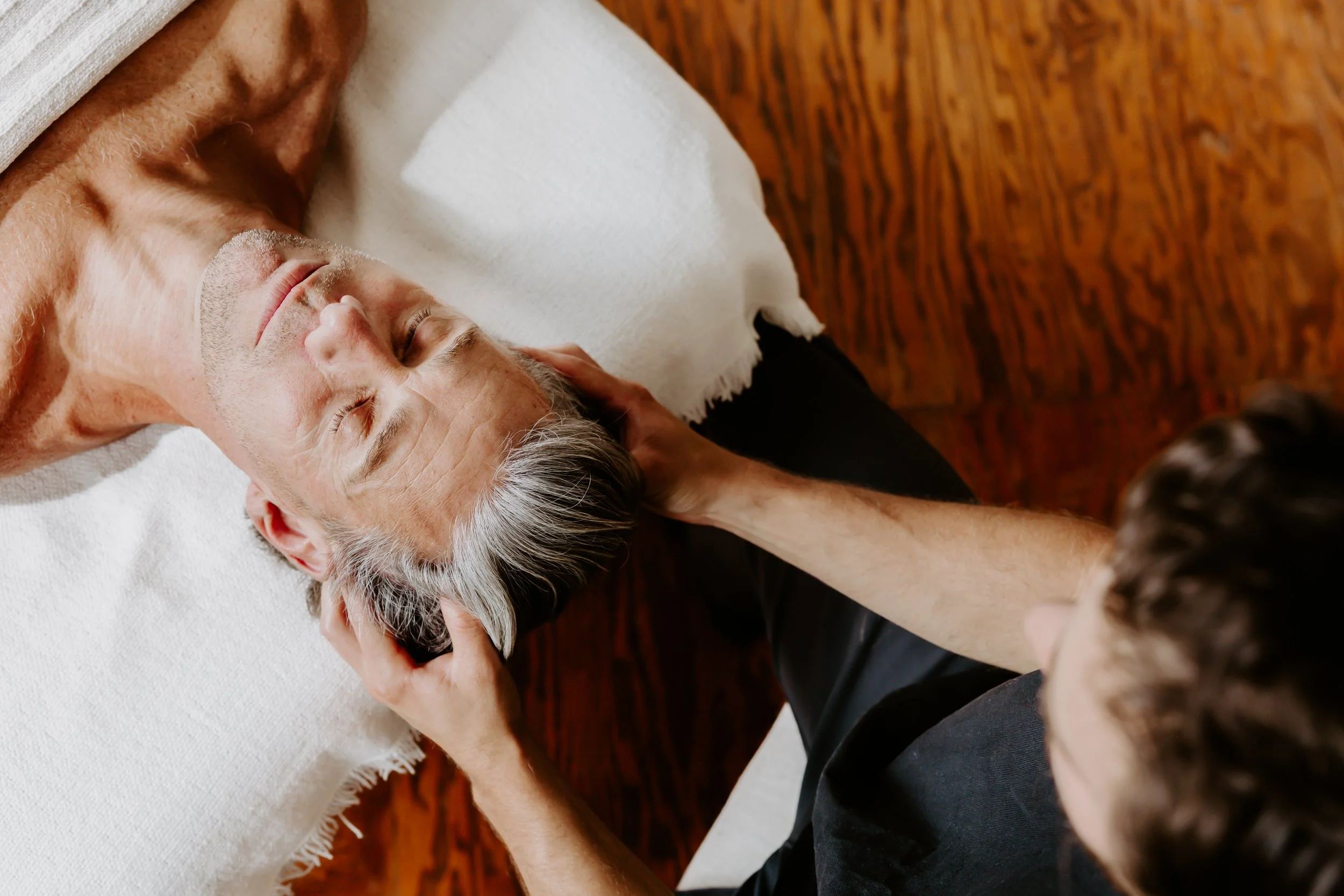 Why Mobile Massage Is Perfect for Your Blue Mountain Stay