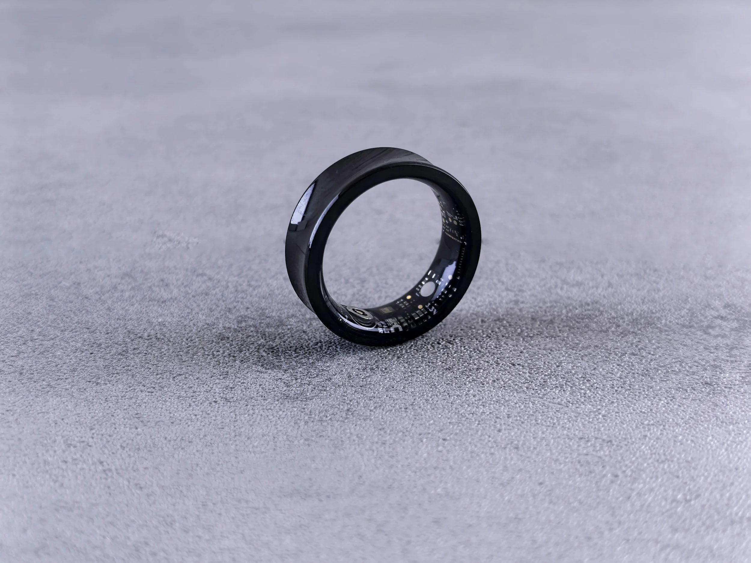 What Your Oura Ring Is Telling You About Massage Therapy