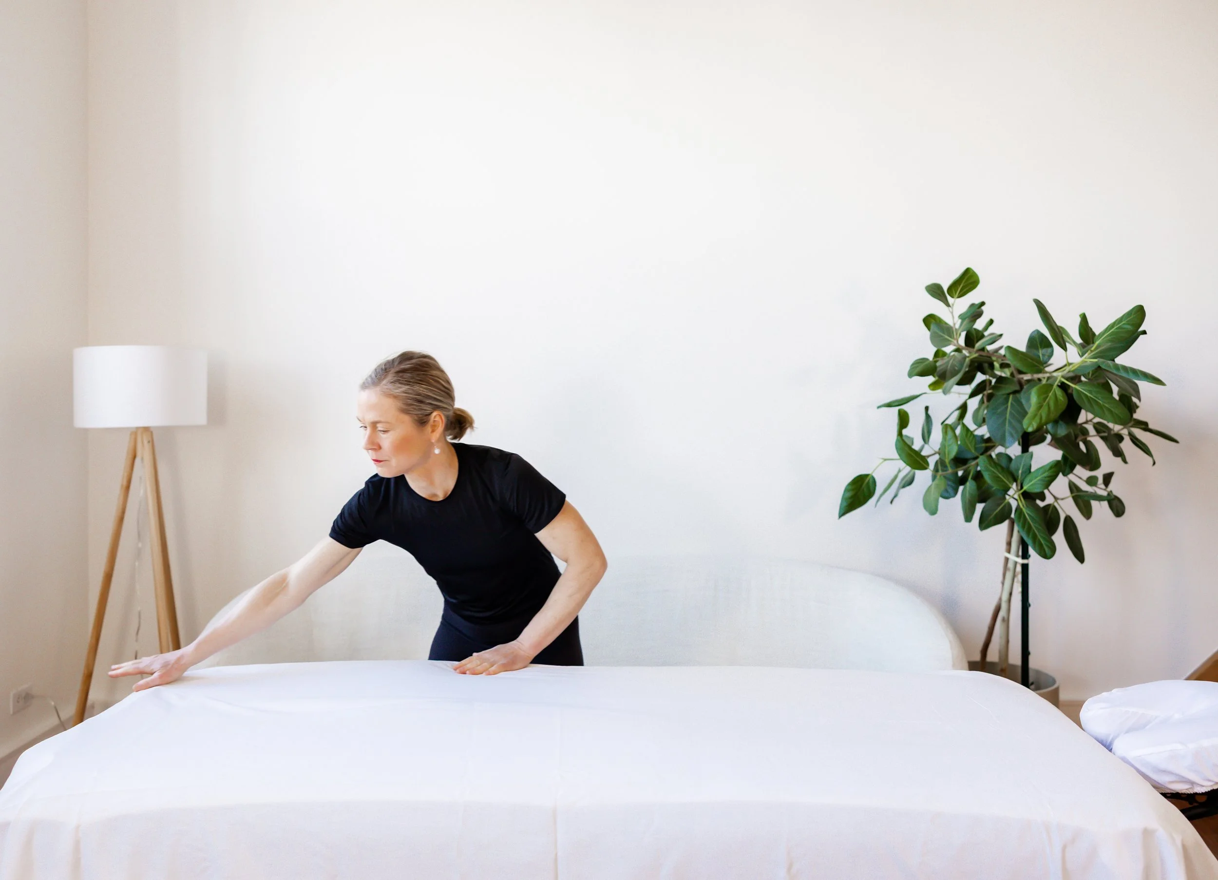 What to Expect When You Book a Mobile Massage in Collingwood and Blue Mountain