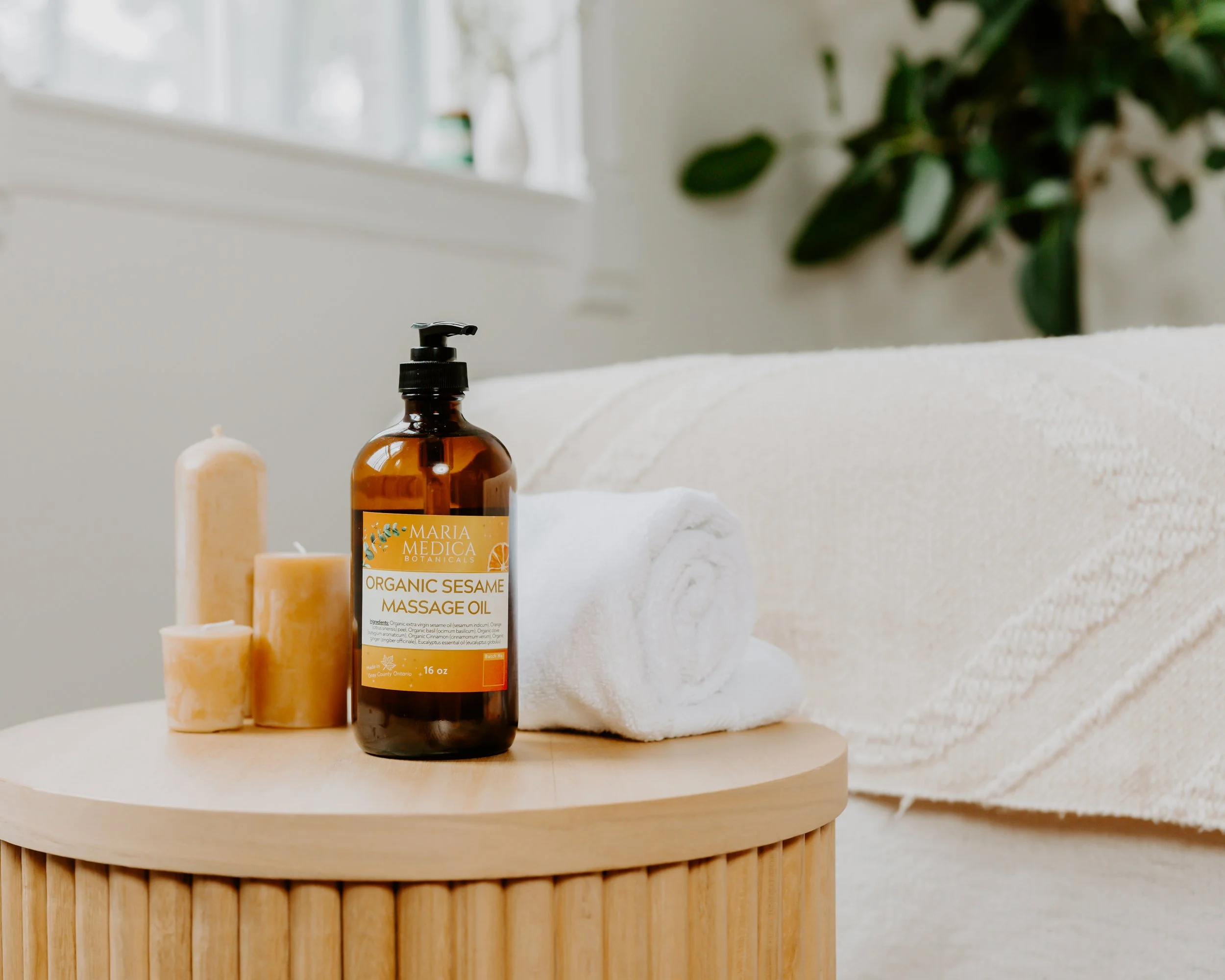 What Actually Happens at a Mobile Massage Appointment