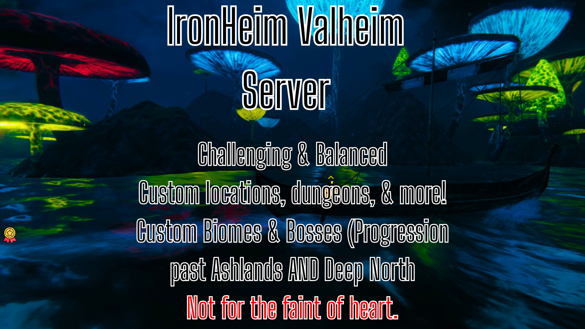 IronHeim Season 2