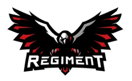 Official Regiment Broadcaster Announcement