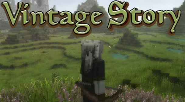 Vintage Story Server Launch!