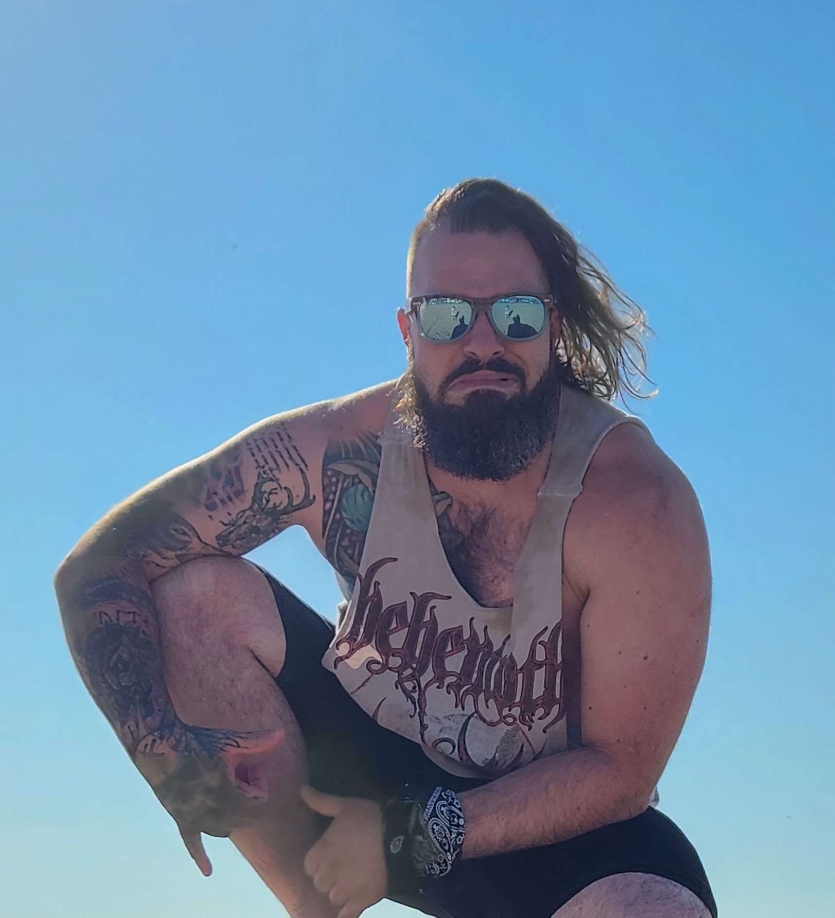 Image of some dickhead