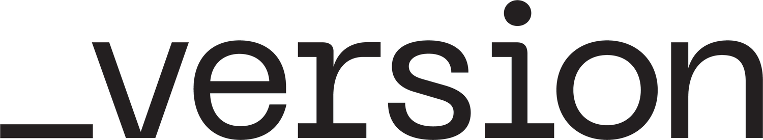 _version creative co.