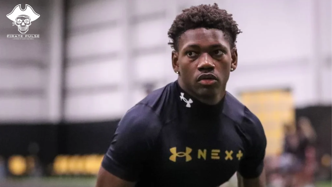 ECU Adds Blue-Chip Safety DJ McLendon to 2026 Recruiting Class
