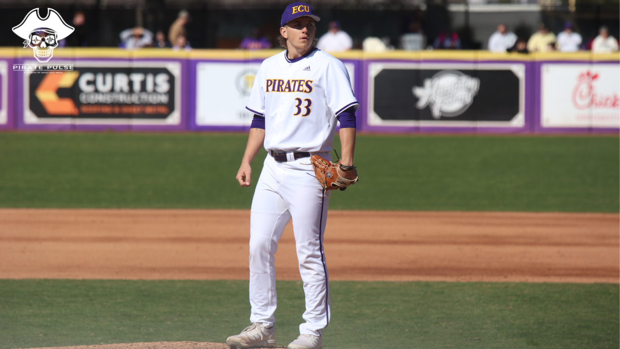 Ethan Young Drafted in Fifth Round by St. Louis Cardinals After Breakout Season at ECU