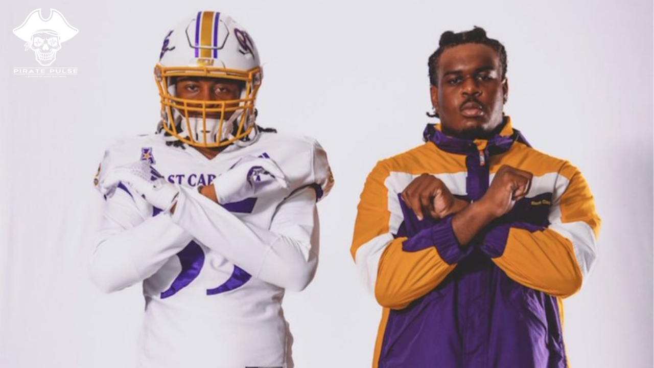 Ja’Vaughn Hargett Talks Commitment: “I’m Locked In and Ready to Win”
