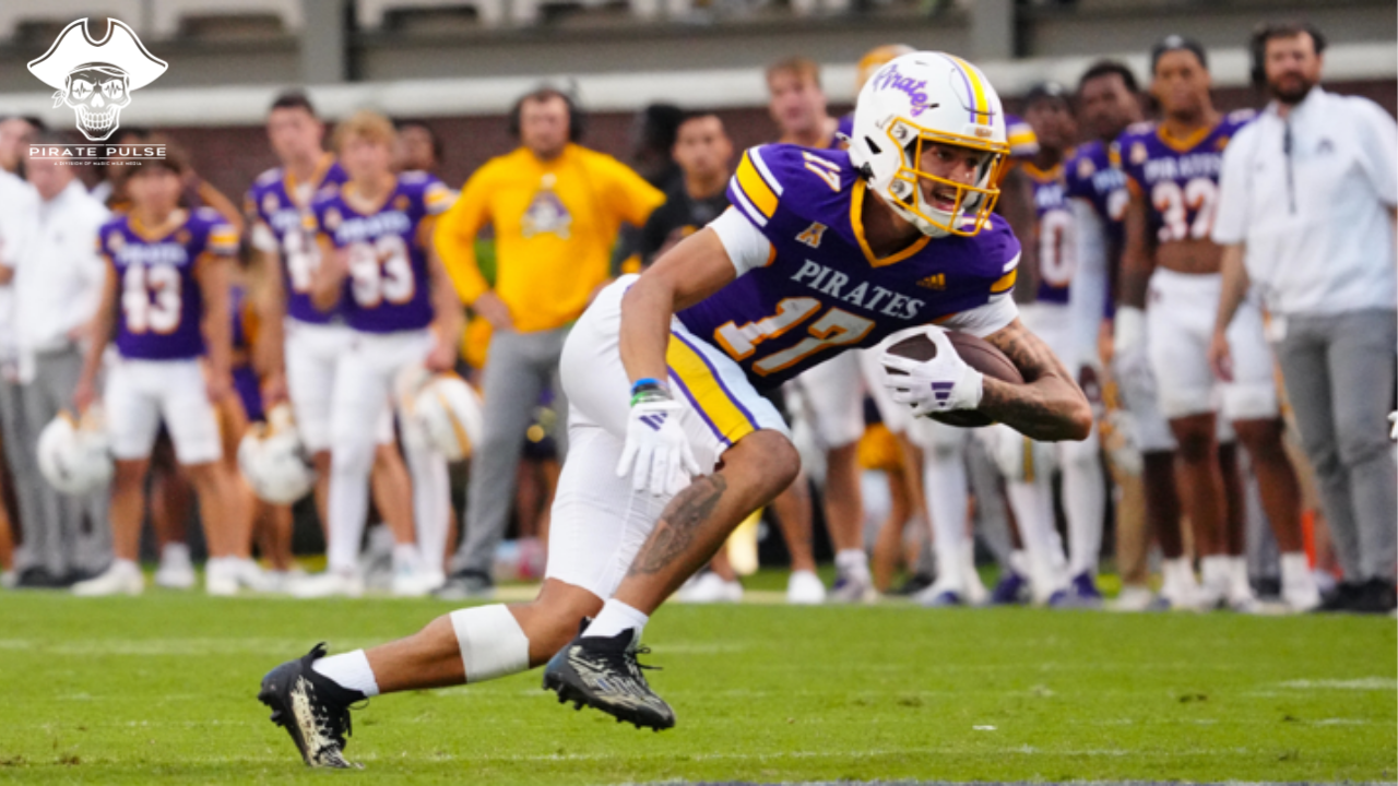 Anthony Smith Named to Biletnikoff Award Preseason Watch List