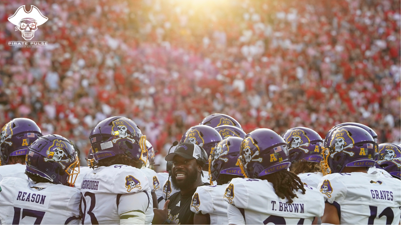 5 Under-the-Radar Pirates to Watch vs. Campbell
