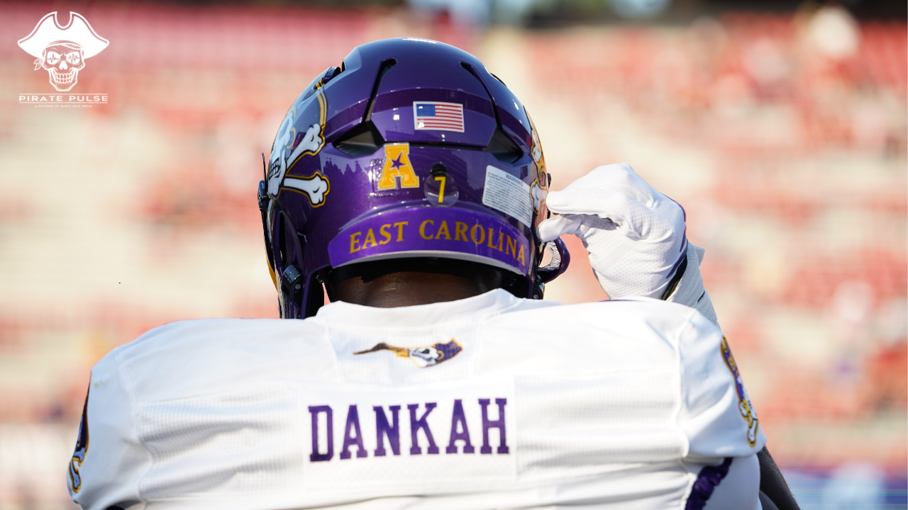 Pirate Pulse Score Predictions: ECU vs. Campbell