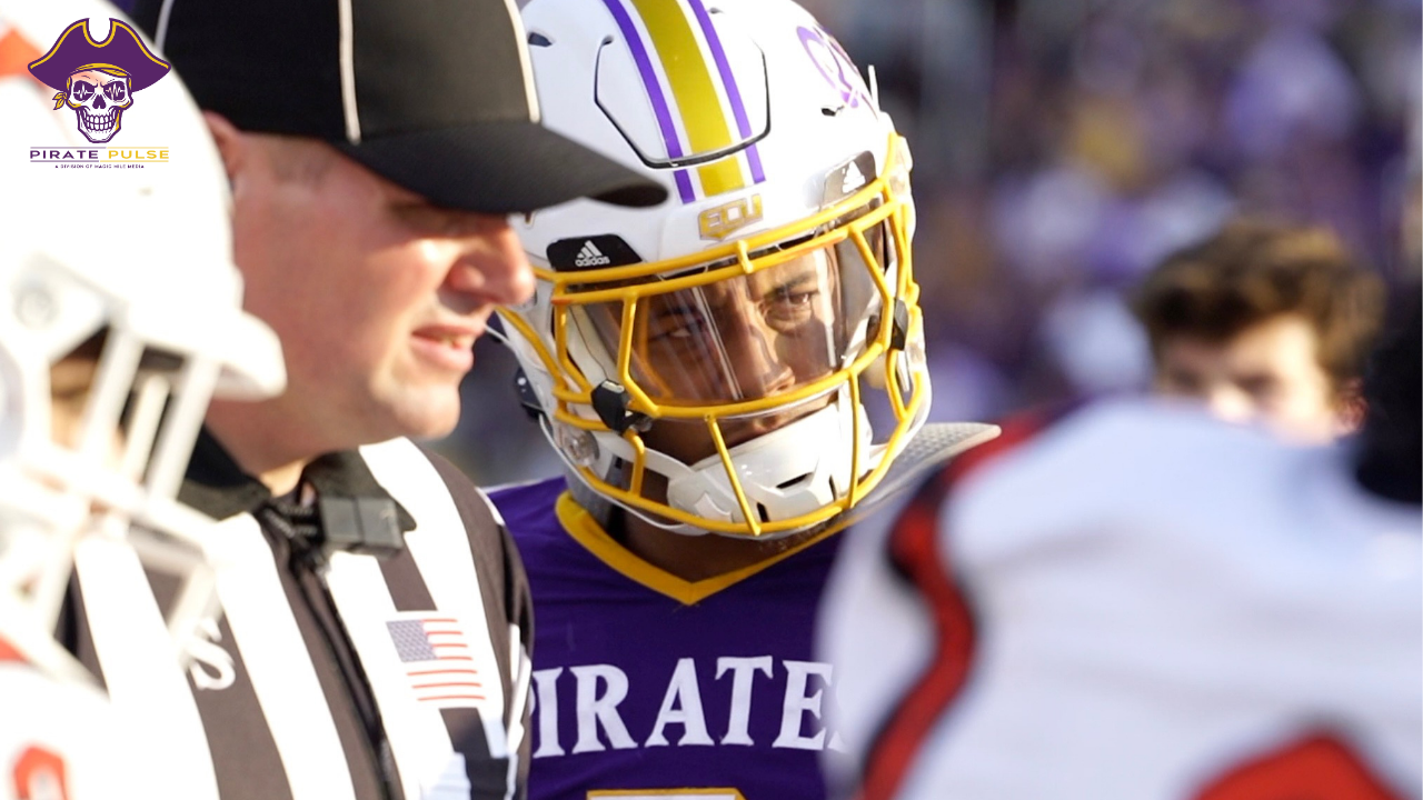 ECU-BYU Kickoff Set for Prime Time on ESPN2