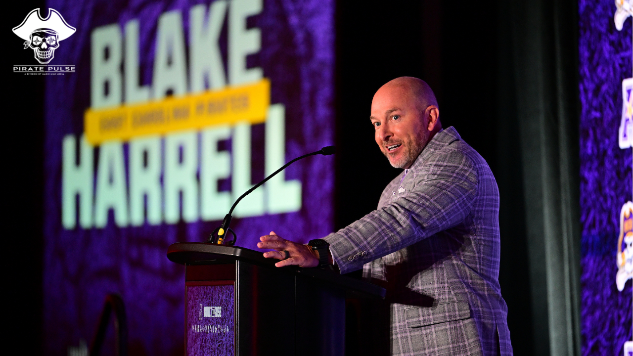 The Harrell Huddle: Full Transcript &amp; Takeaways from BYU Week