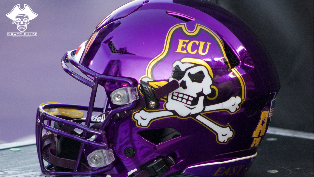 Pirate Pulse Predictions: ECU vs. Temple