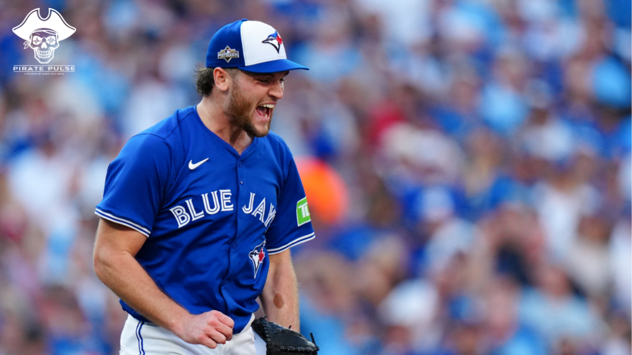 From Greenville to Game 7: Trey Yesavage’s World Series Magic Continues