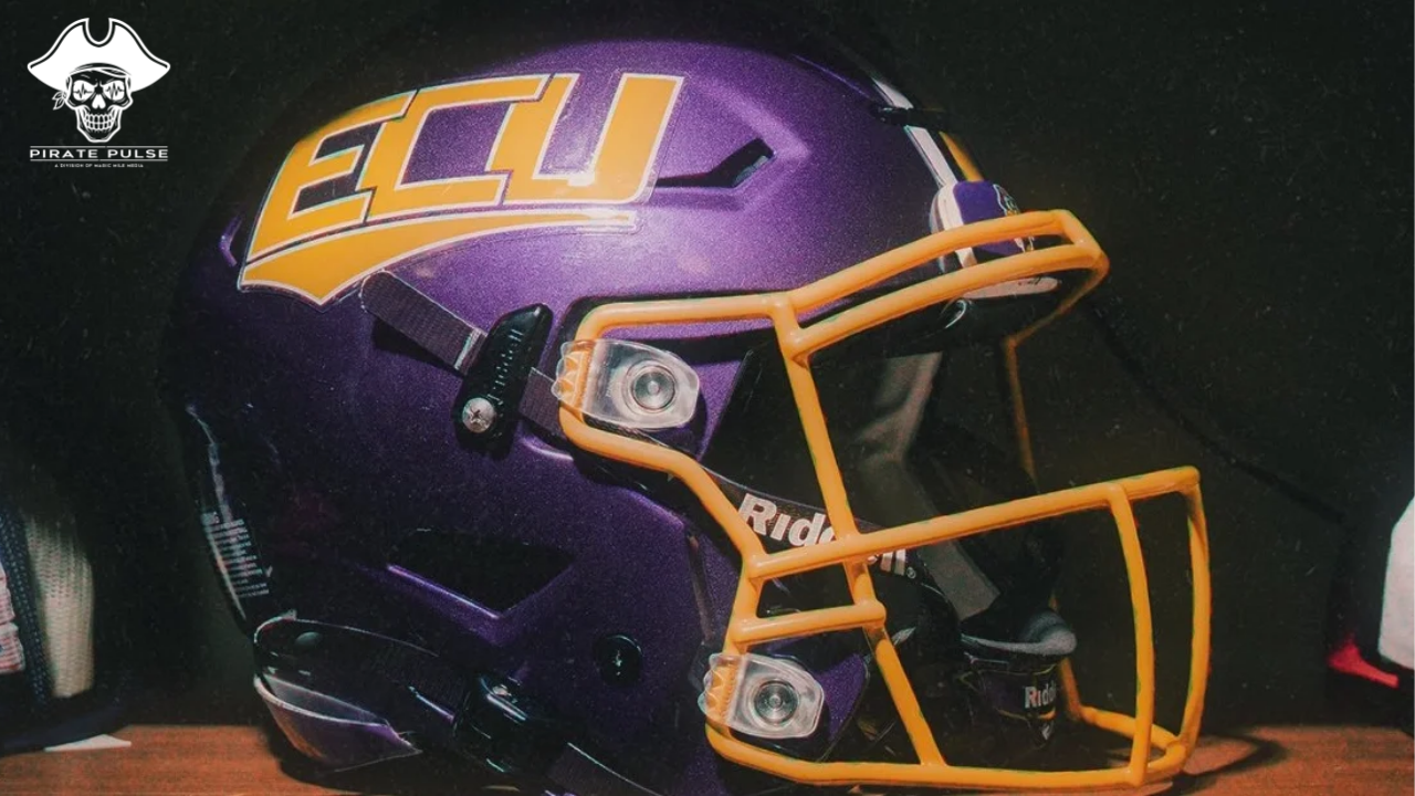 Pirate Pulse Predictions: ECU vs. Charlotte