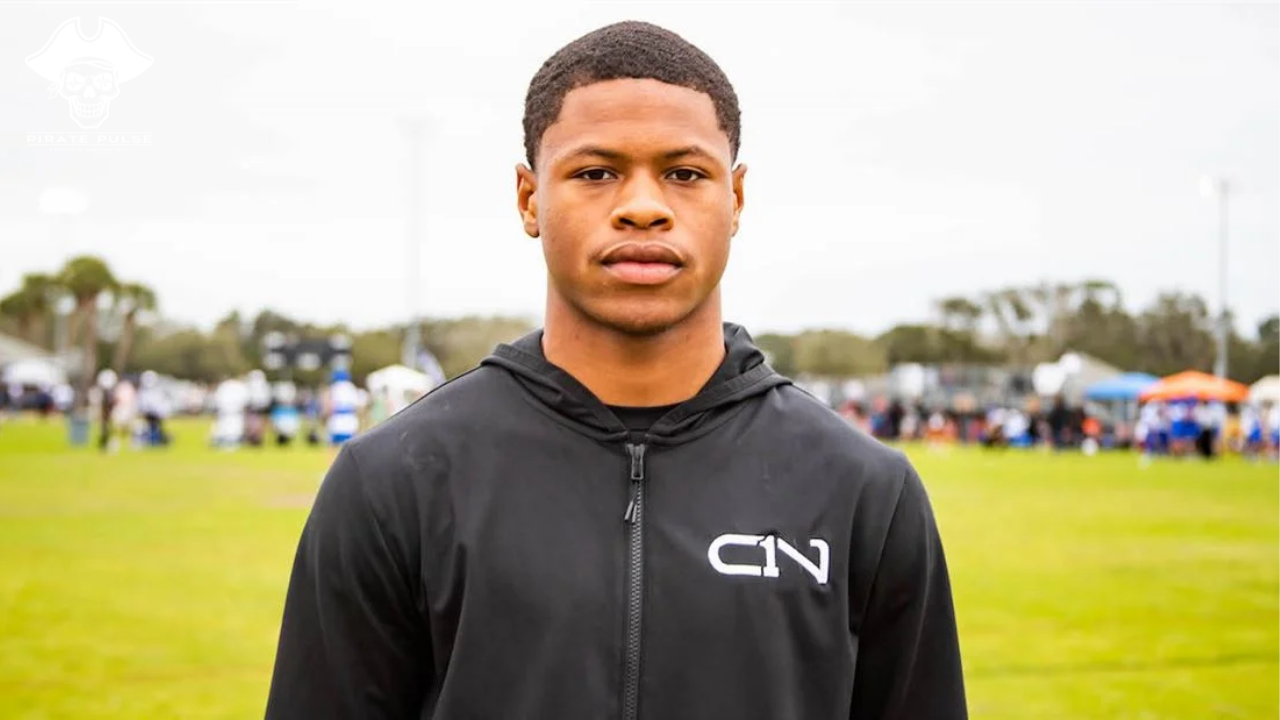 Louisville CB Rae’mon Mosby Signs With East Carolina