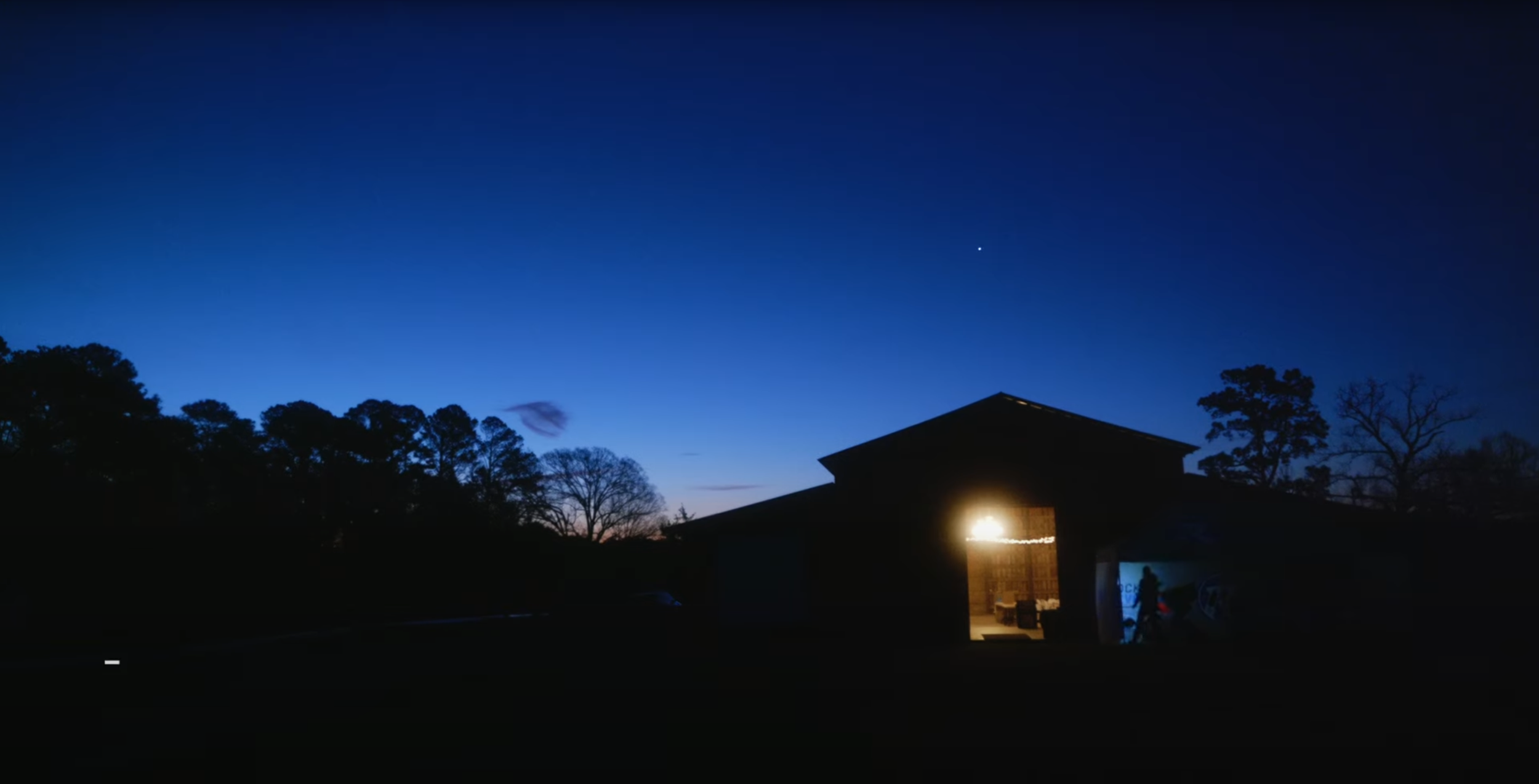 Southeast Gravel Docuseries