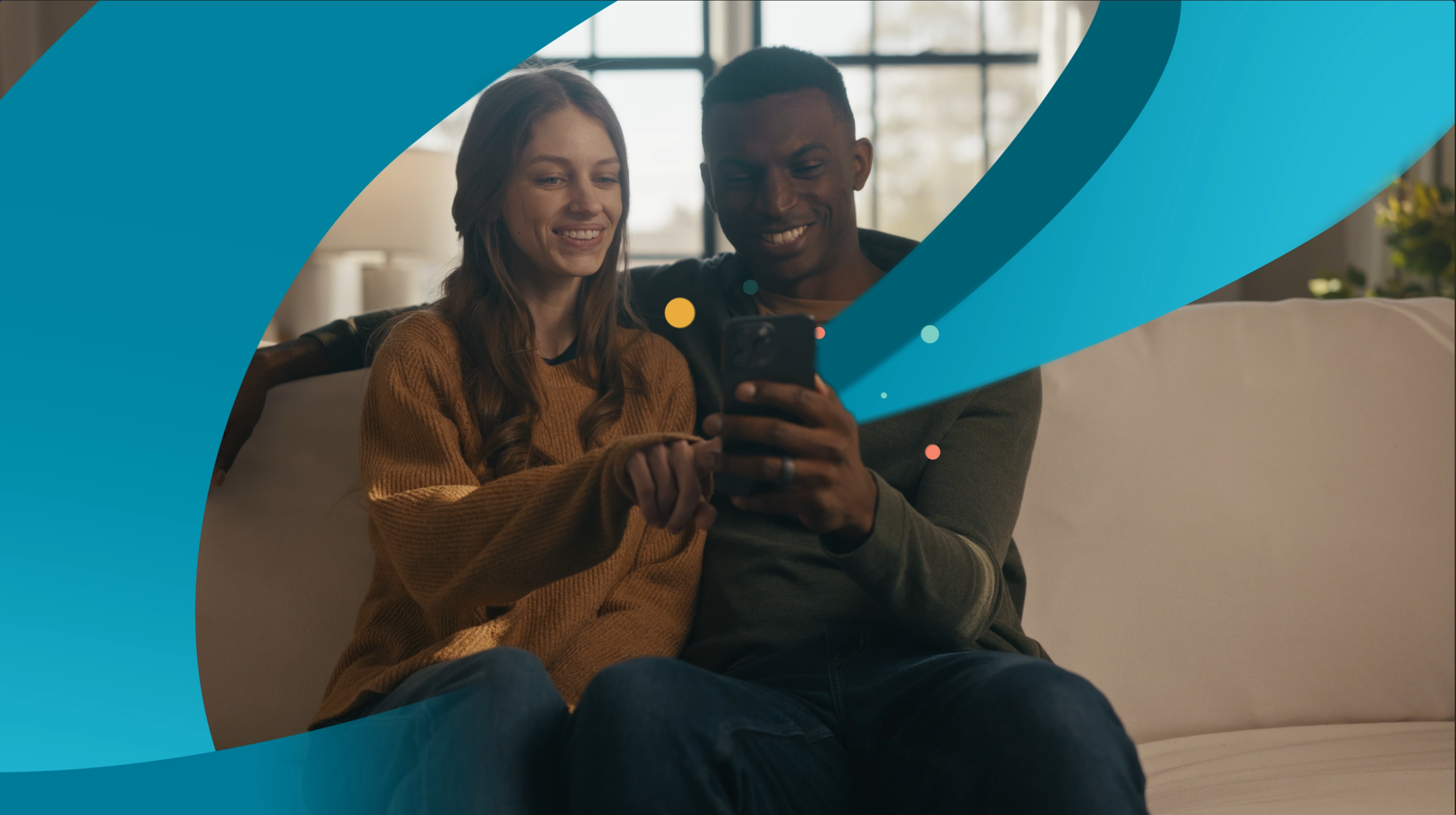 OurRelationship Brand Film