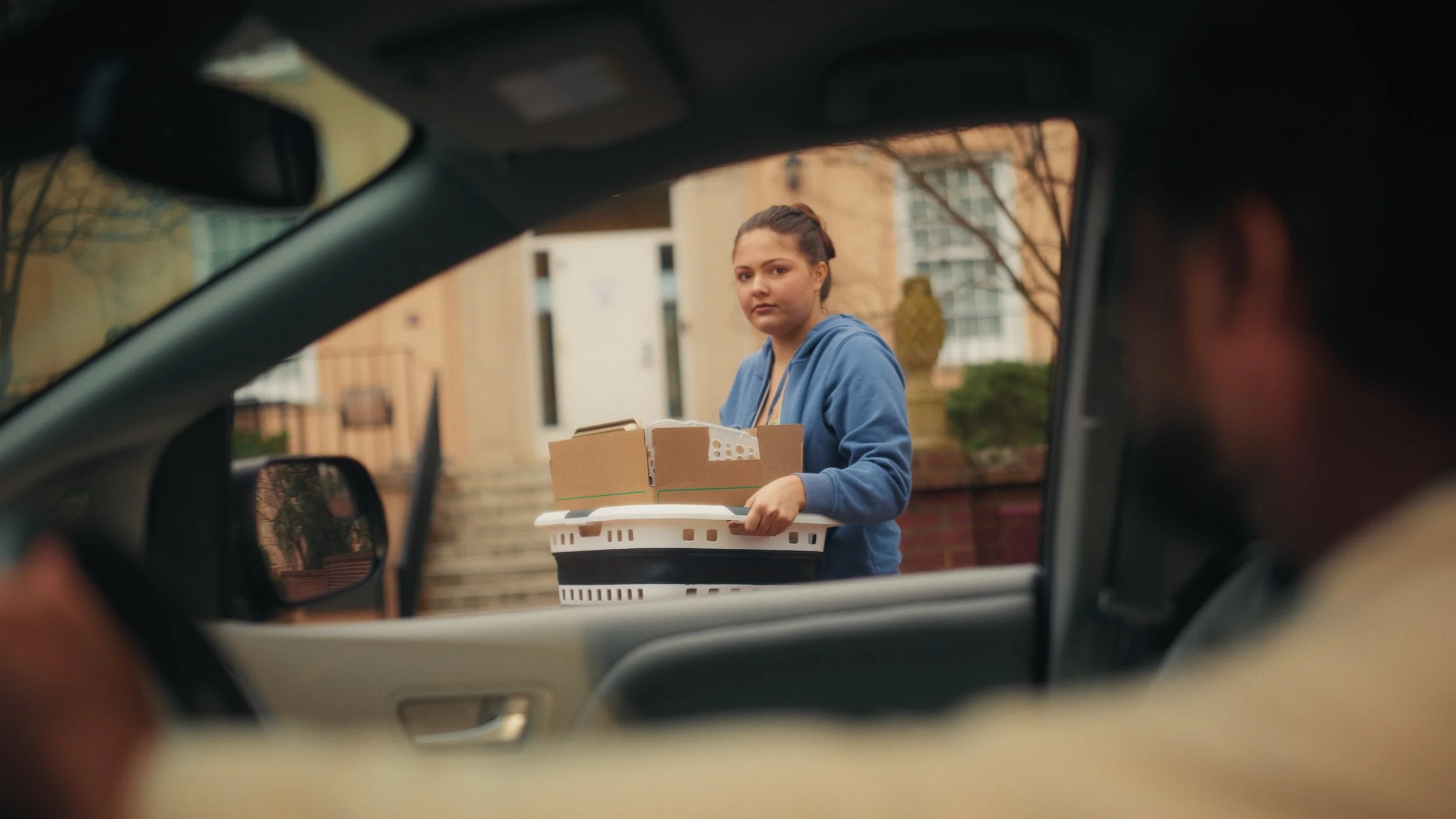 CAN Research Center @ USC Brand Video
