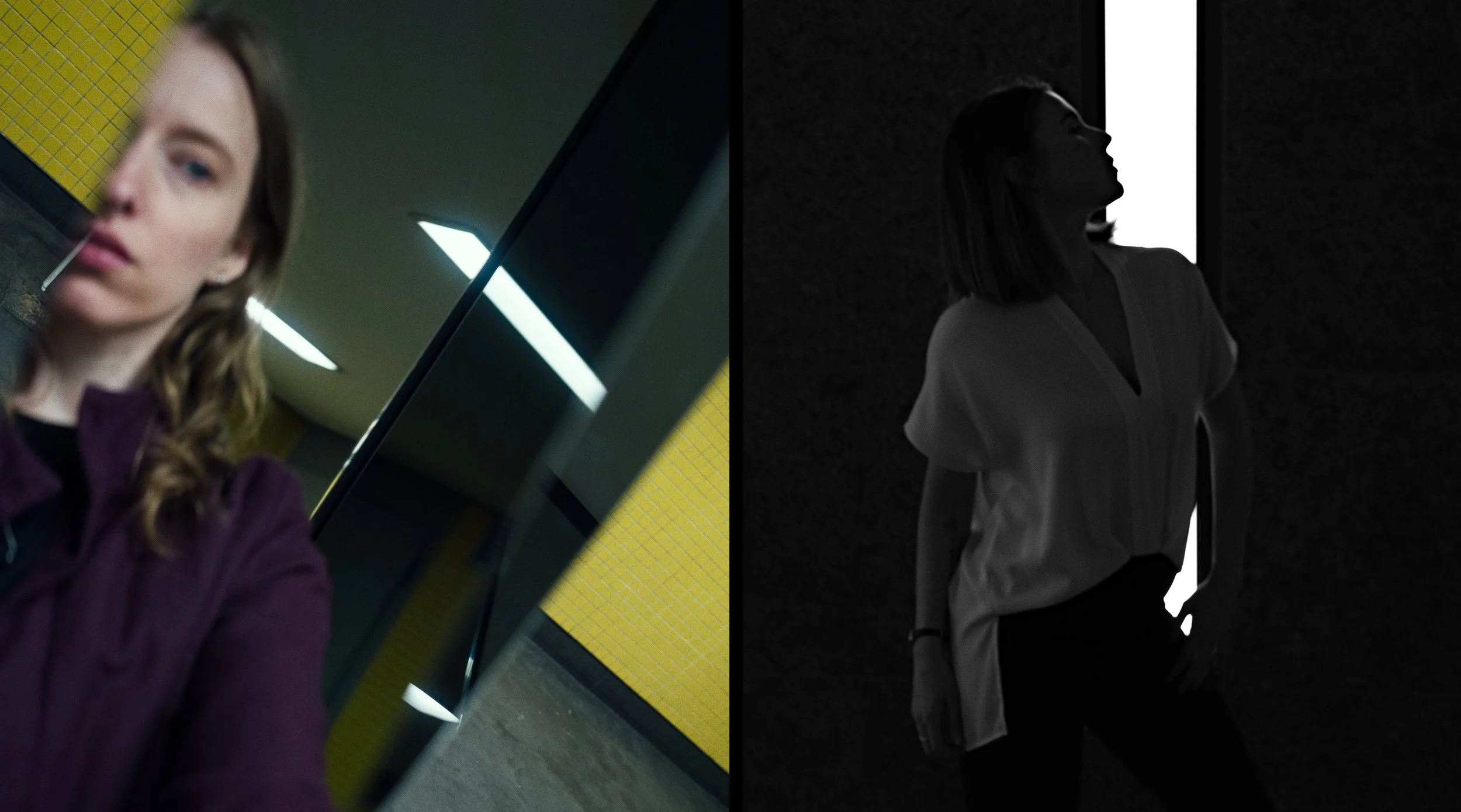 Transit, Gesture, Reflection