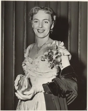 Christine Jorgensen Discover Transgender History — Learn and Advocate