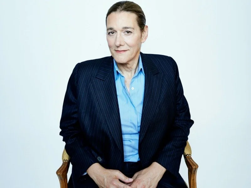 Martine Rothblatt — Transgender History Month