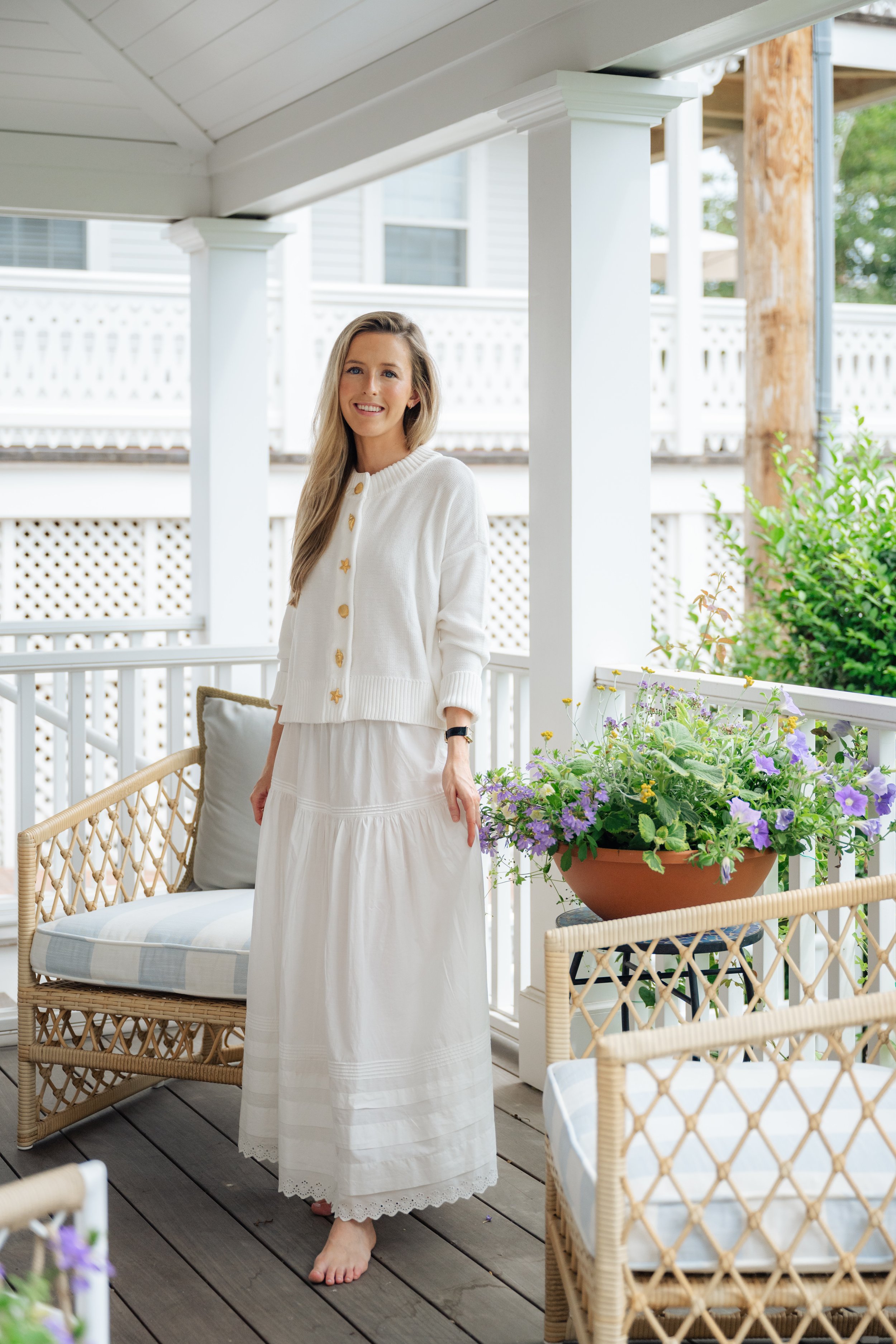 Steplane's Annie Davidson Watson in Boston Magazine