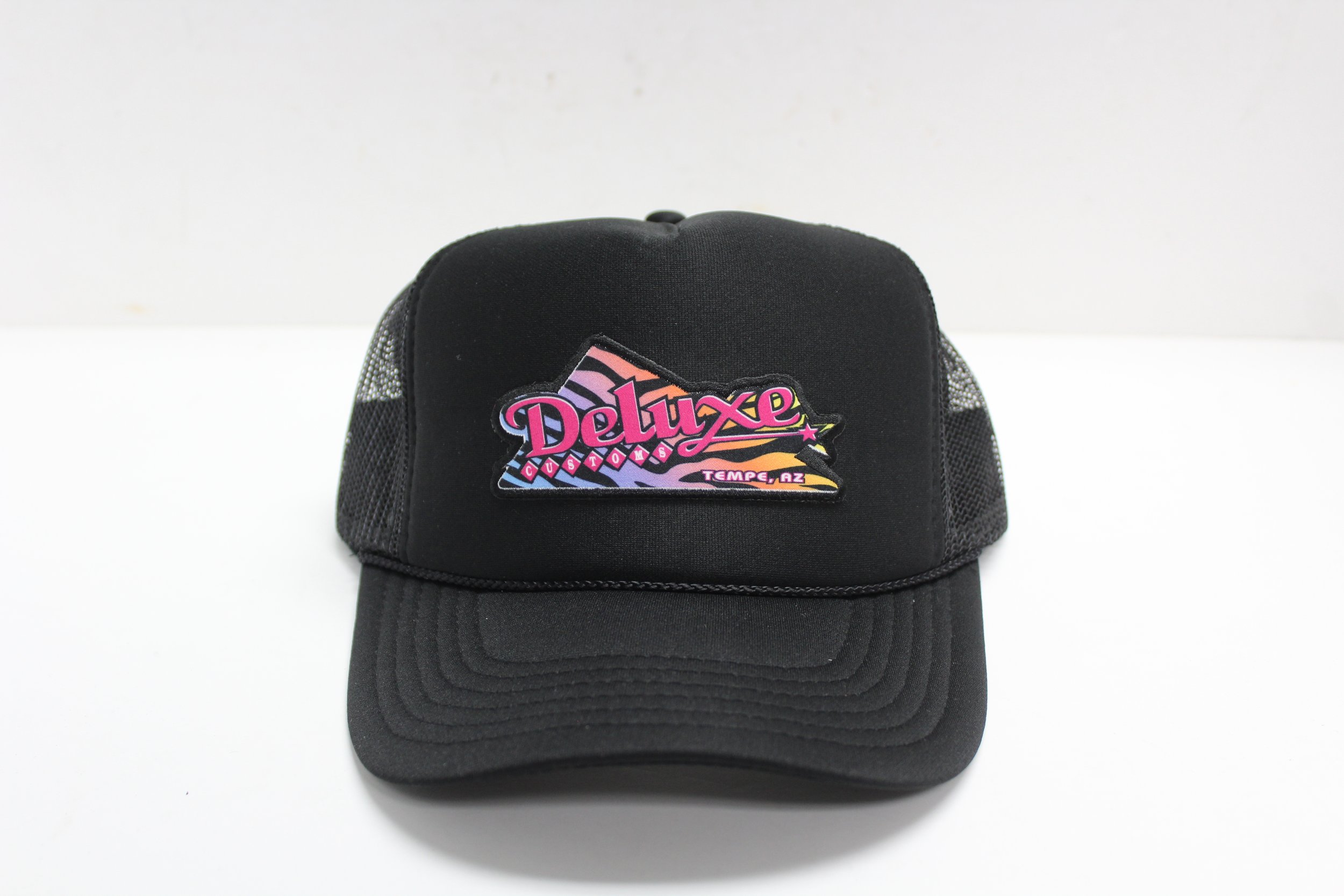 Merch — Shop — Deluxe Customs | Concours Restorations