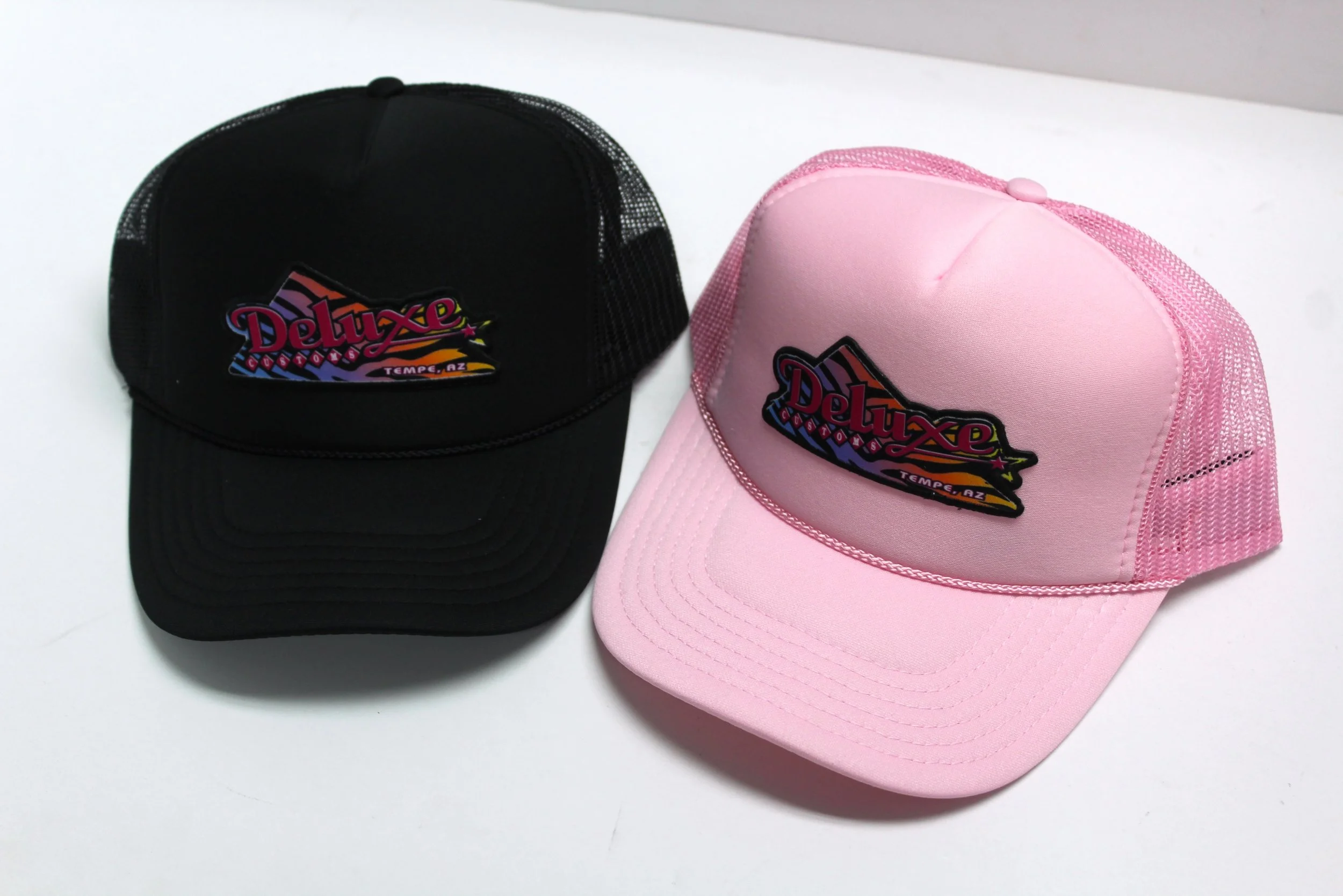 Merch — Shop — Deluxe Customs | Concours Restorations