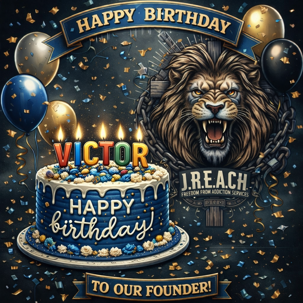 J.R.E.A.C.H. Group Meeting 