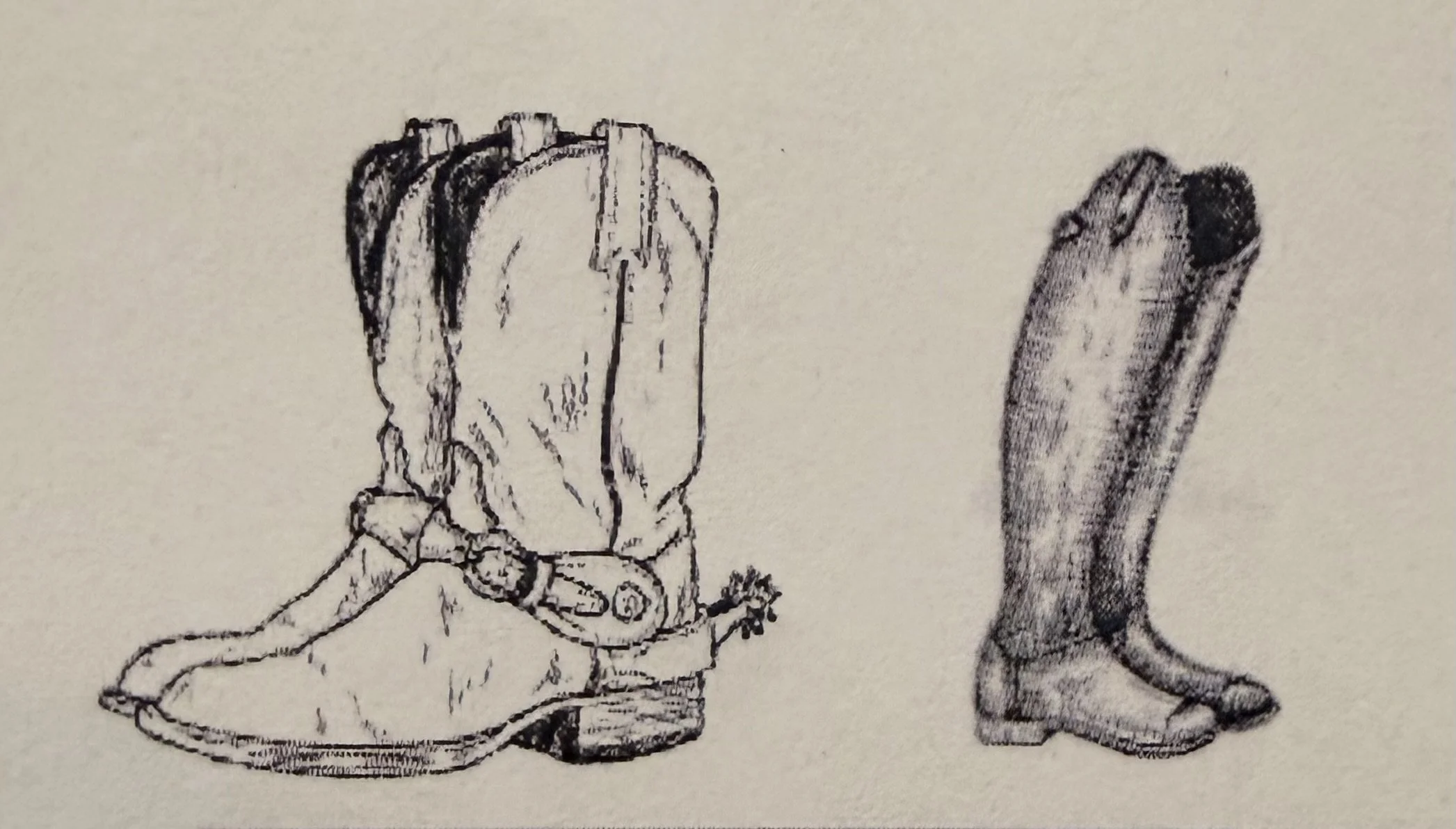 English & Western Show