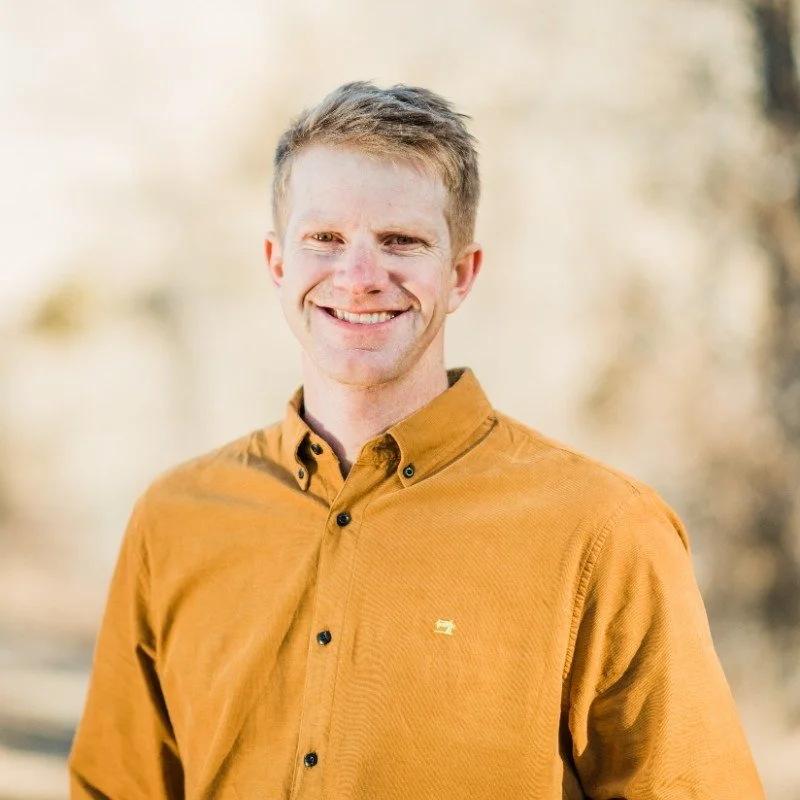 Tyler Miller, the owner of CASE QC