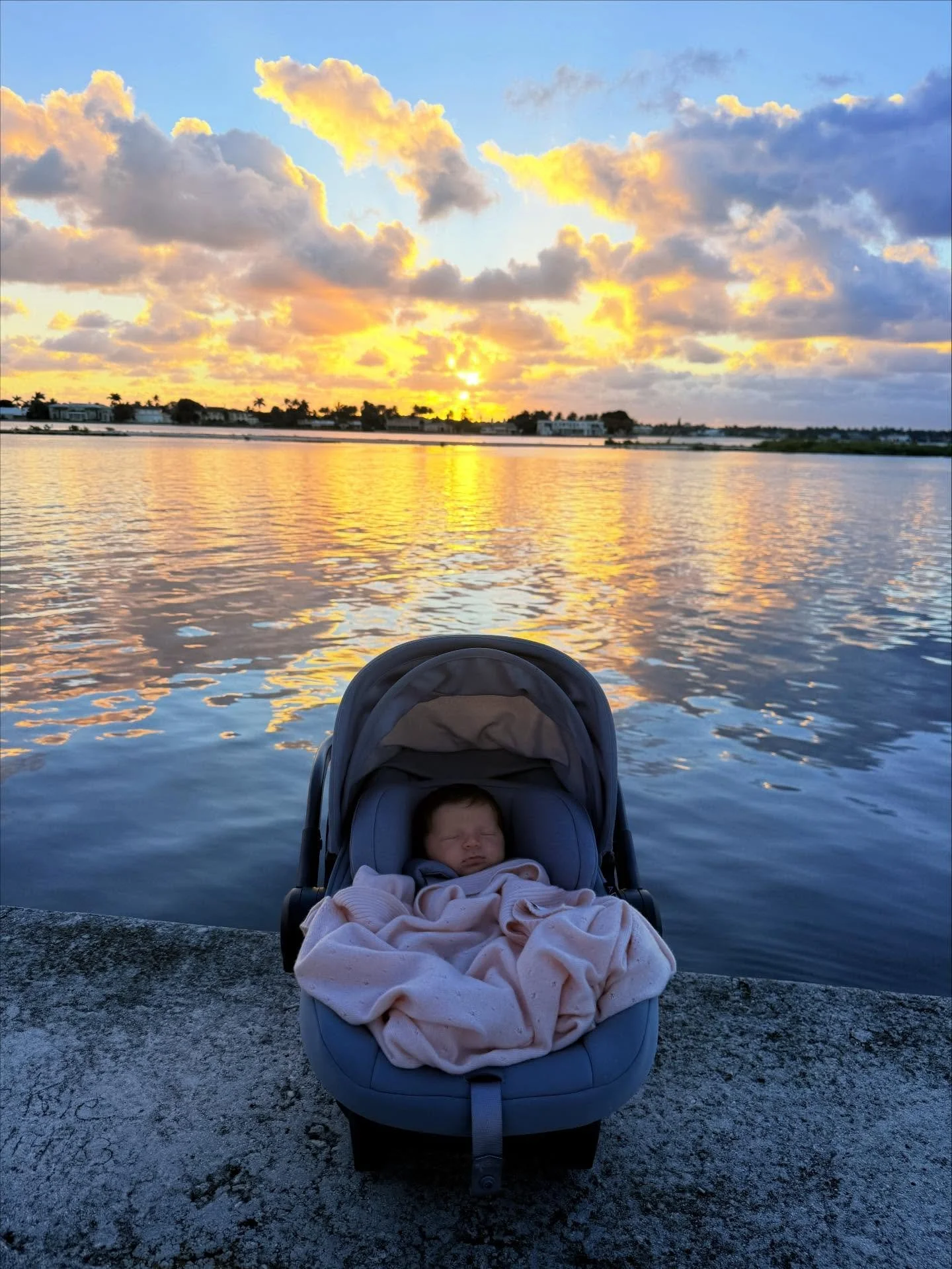 Our family. #RiseforRew