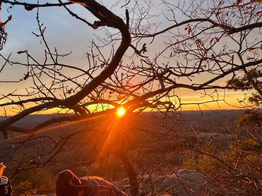 A morning with Rew Rew where mama &amp; dada met. #RiseforRew