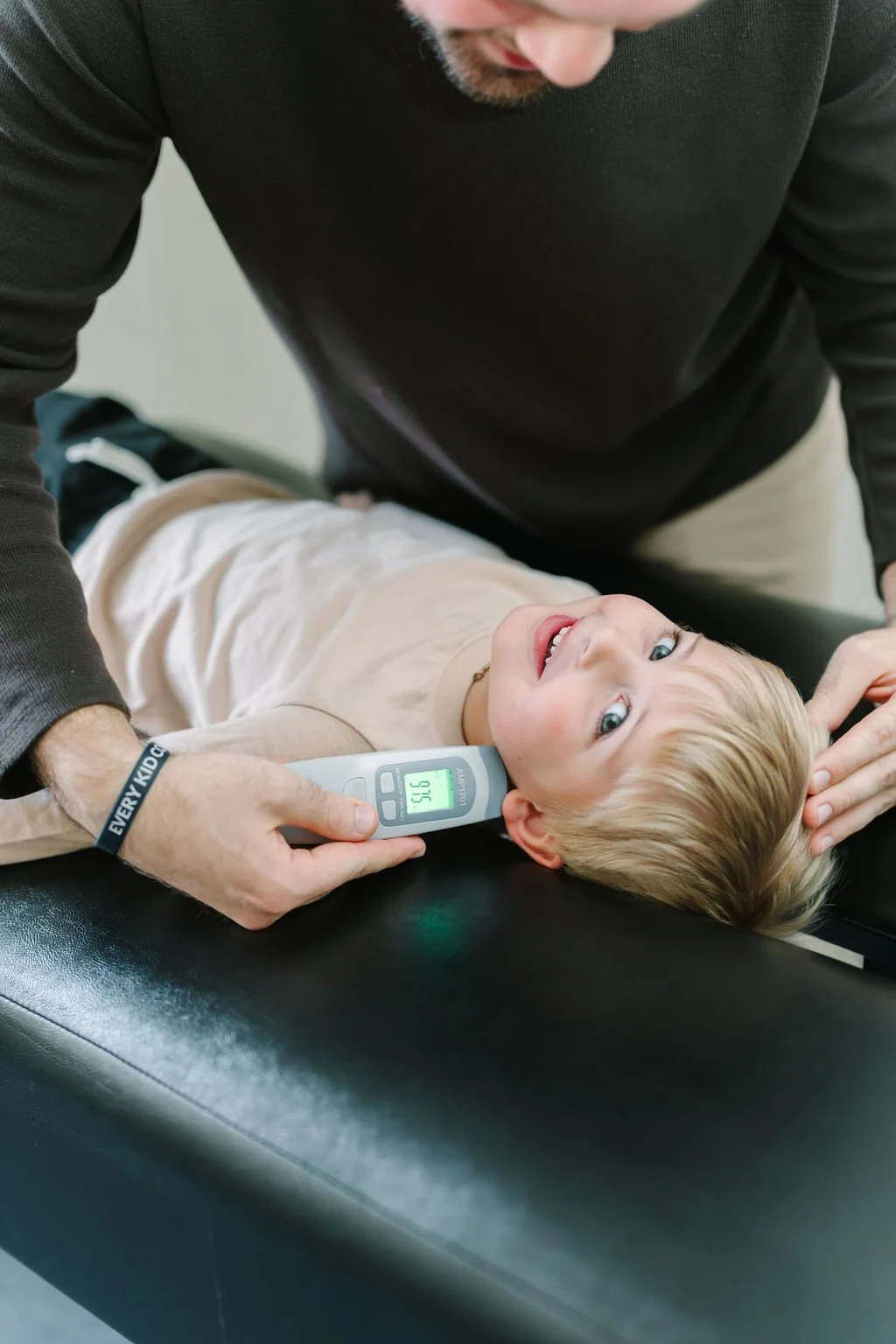 “Side Effects” of Chiropractic Care