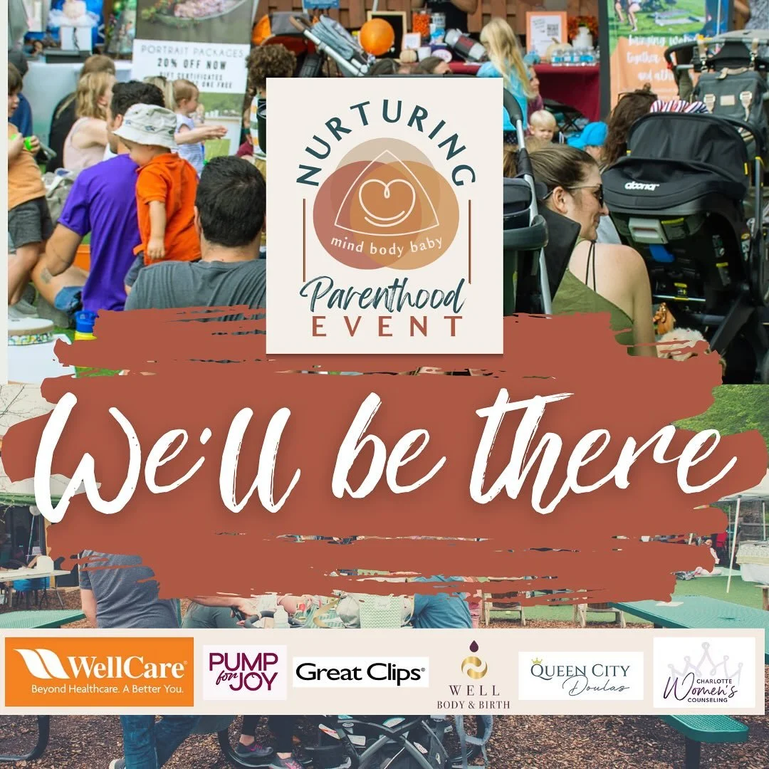 We are so excited to be apart of this amazing event hosted by @mindbodybabync 🤩

Join us Saturday, October 11th from 11AM - 2PM for:
✨Parent resources + expert support
🎈Soft play fun with FiestaLand &amp; sensory stations by WonderTree
🍼Lactation 