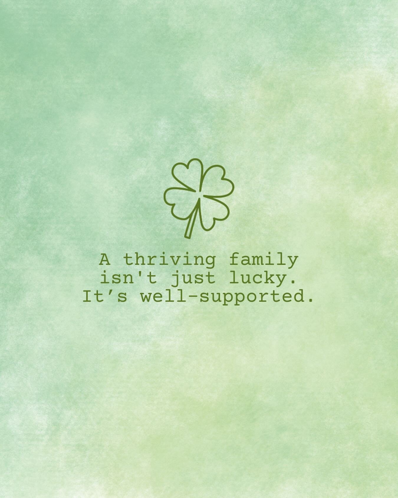 Stop leaving your family&rsquo;s wellness to luck! 🍀

While we love a good lucky charm, a clear connection between the brain and body is what actually helps us thrive. 💪

We use iNSIGHT and HRV scans to see exactly how your nervous system is perfor