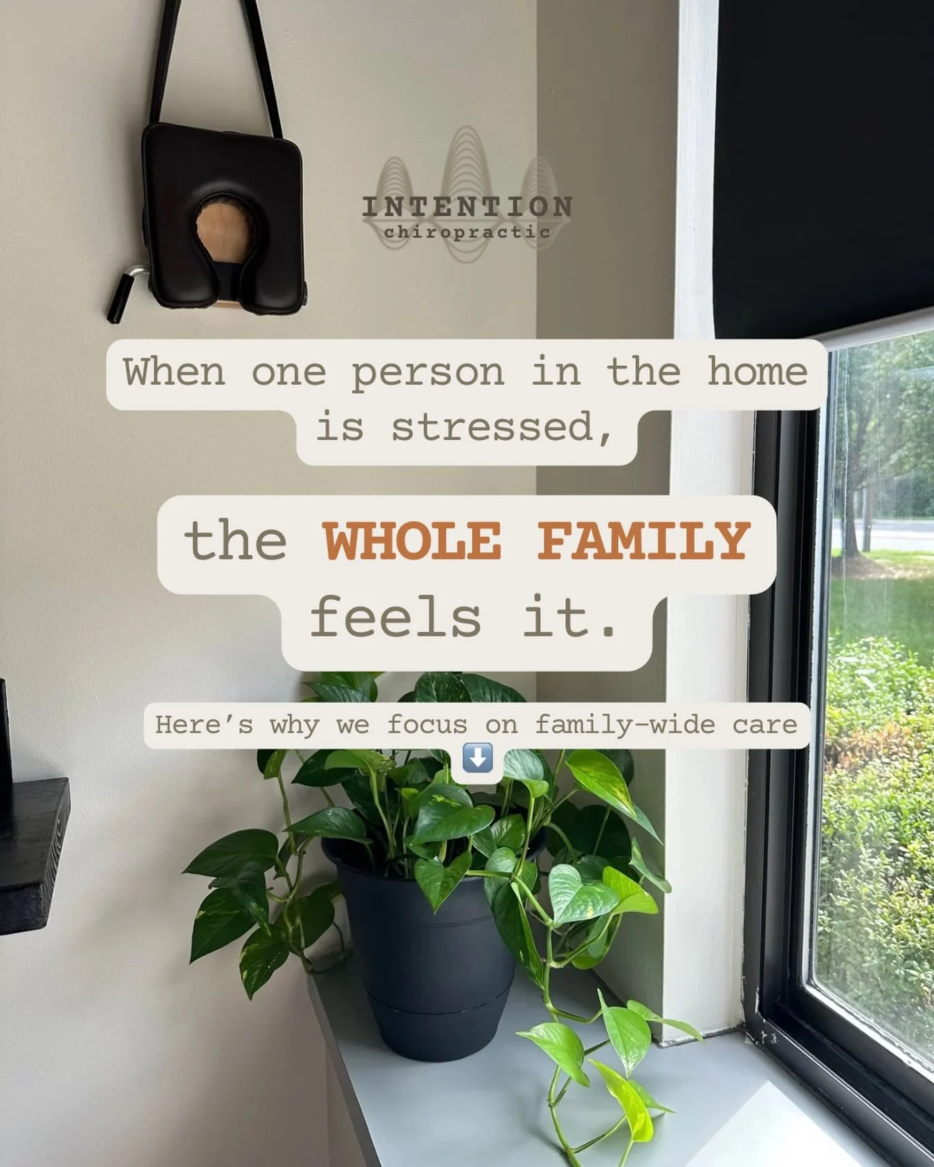 When a child is struggling with sensory overload or meltdowns, simple daily routines can turn into constant hurdles.

When a parent is exhausted and burnt out, it impacts how they show up for their kids.

But when every member of the family has a cle