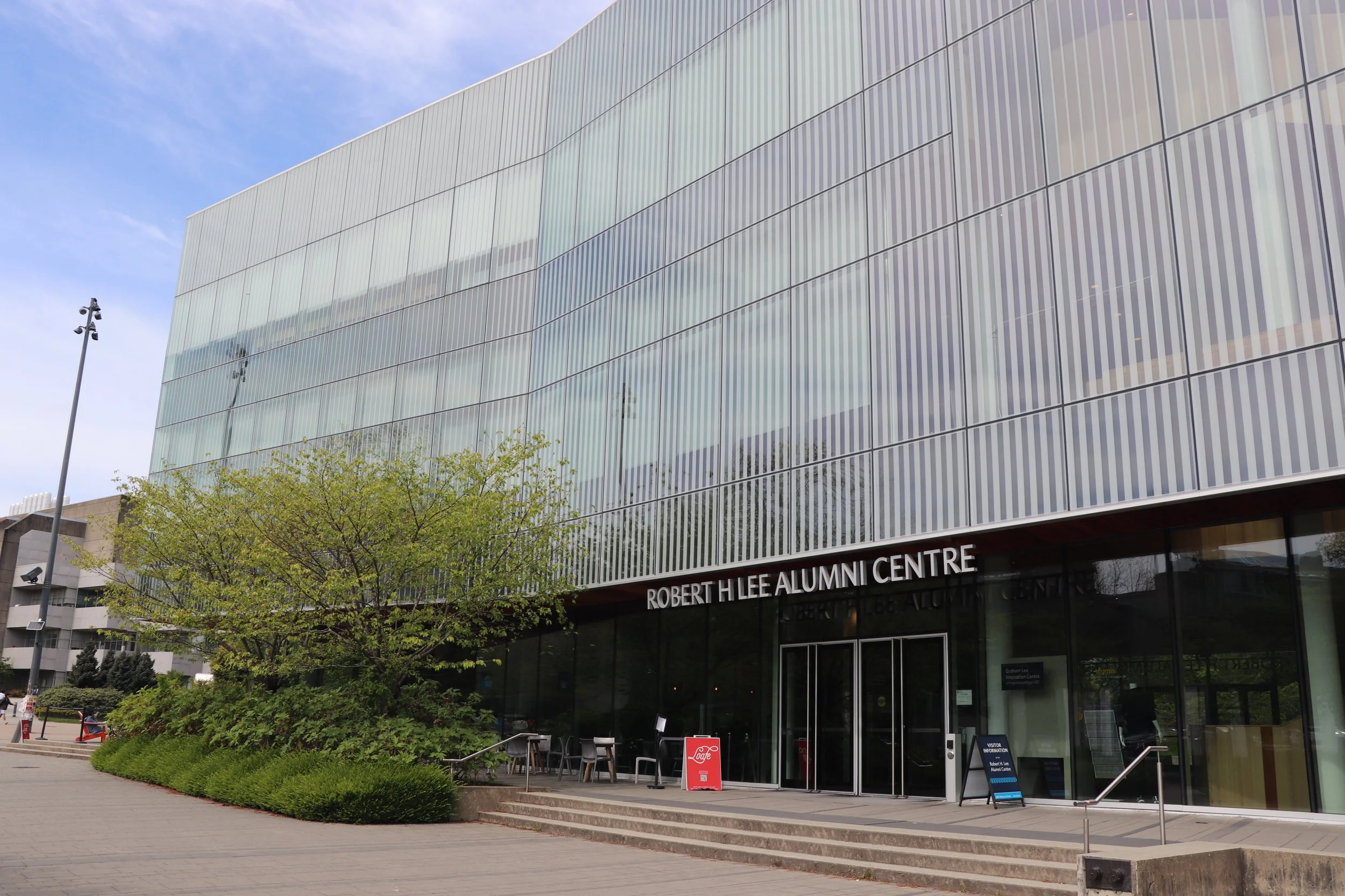 Conference Venue