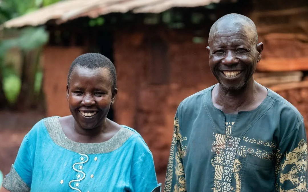 Alice &amp; Patrick: Entrepreneurs Who Give Back